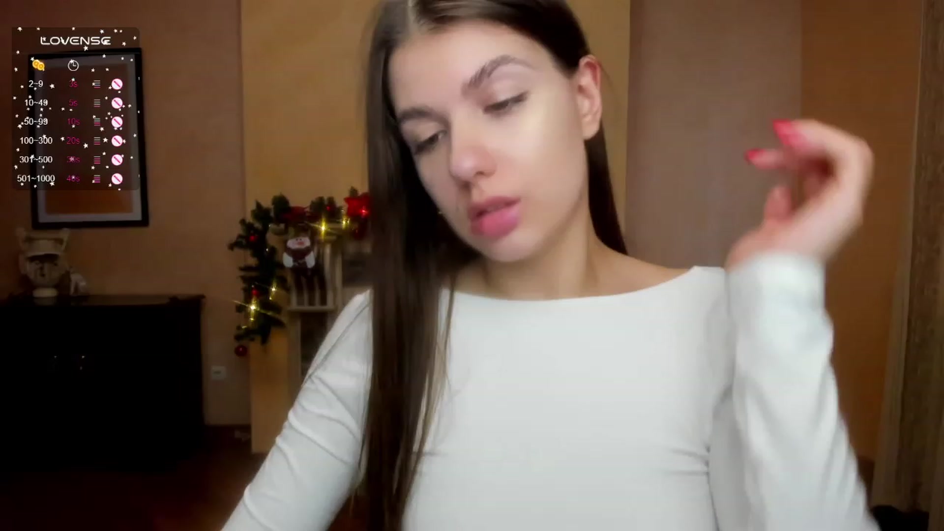 Gallery image thumbnail from JaneJer's myfreecams stream on, 12/30/2023, 09:42 image 3 of 20