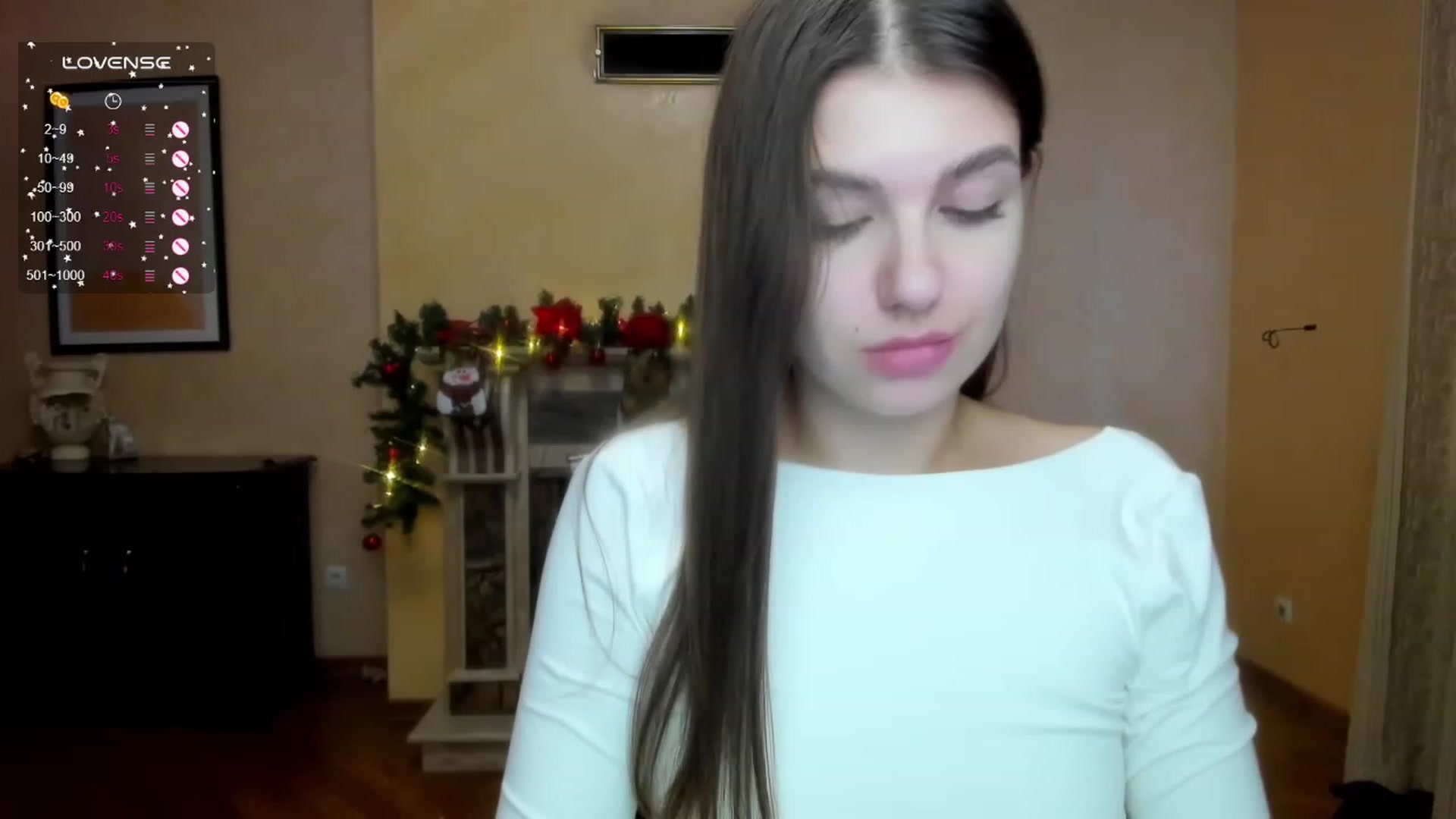 Gallery image thumbnail from JaneJer's myfreecams stream on, 12/30/2023, 09:42 image 9 of 20