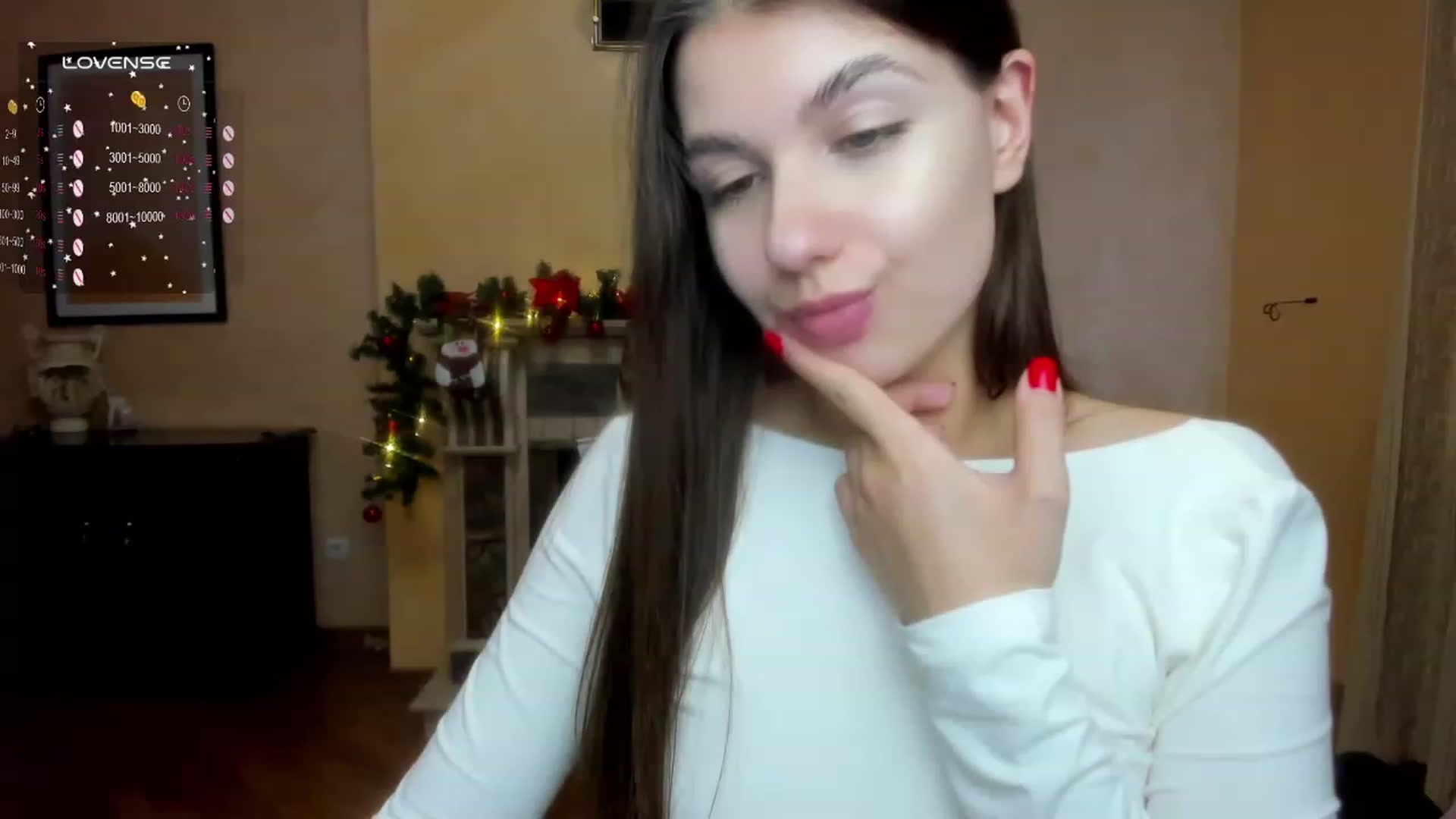 Gallery image thumbnail from JaneJer's myfreecams stream on, 12/30/2023, 09:42 image 14 of 20