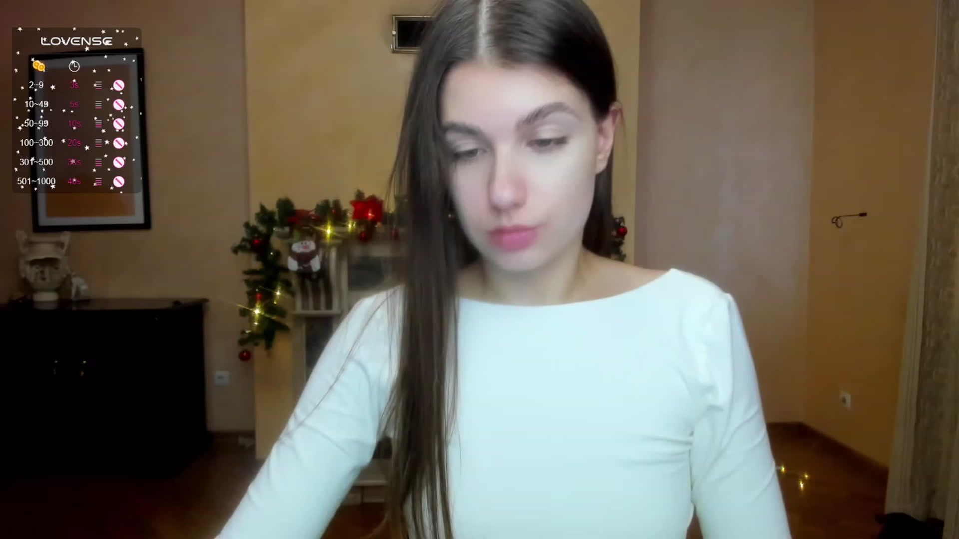 Gallery image thumbnail from JaneJer's myfreecams stream on, 12/30/2023, 09:42 image 8 of 20