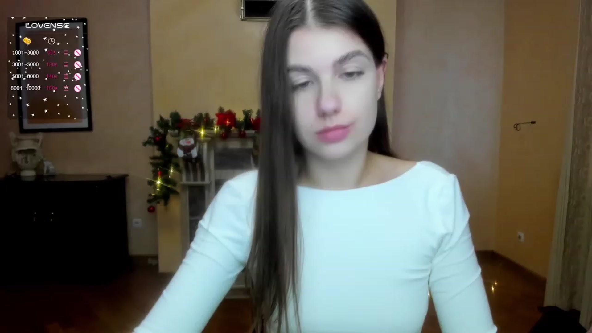 Gallery image thumbnail from JaneJer's myfreecams stream on, 12/30/2023, 09:42 image 17 of 20