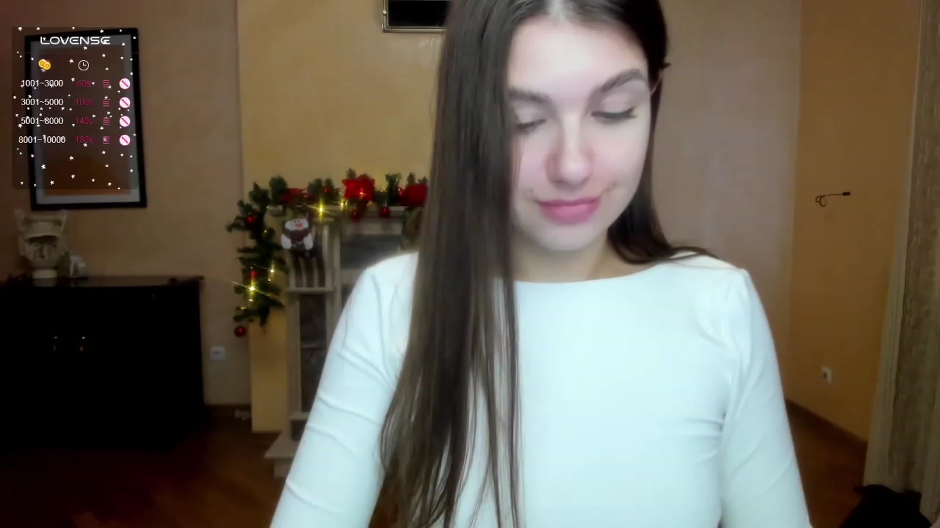 Gallery image thumbnail from JaneJer's myfreecams stream on, 12/30/2023, 09:42 image 15 of 20