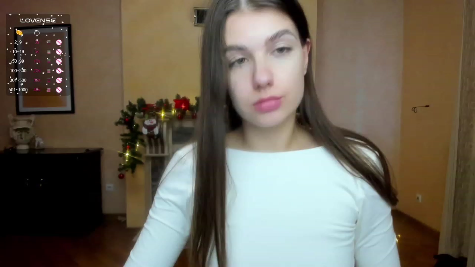 Gallery image thumbnail from JaneJer's myfreecams stream on, 12/30/2023, 09:42 image 1 of 20