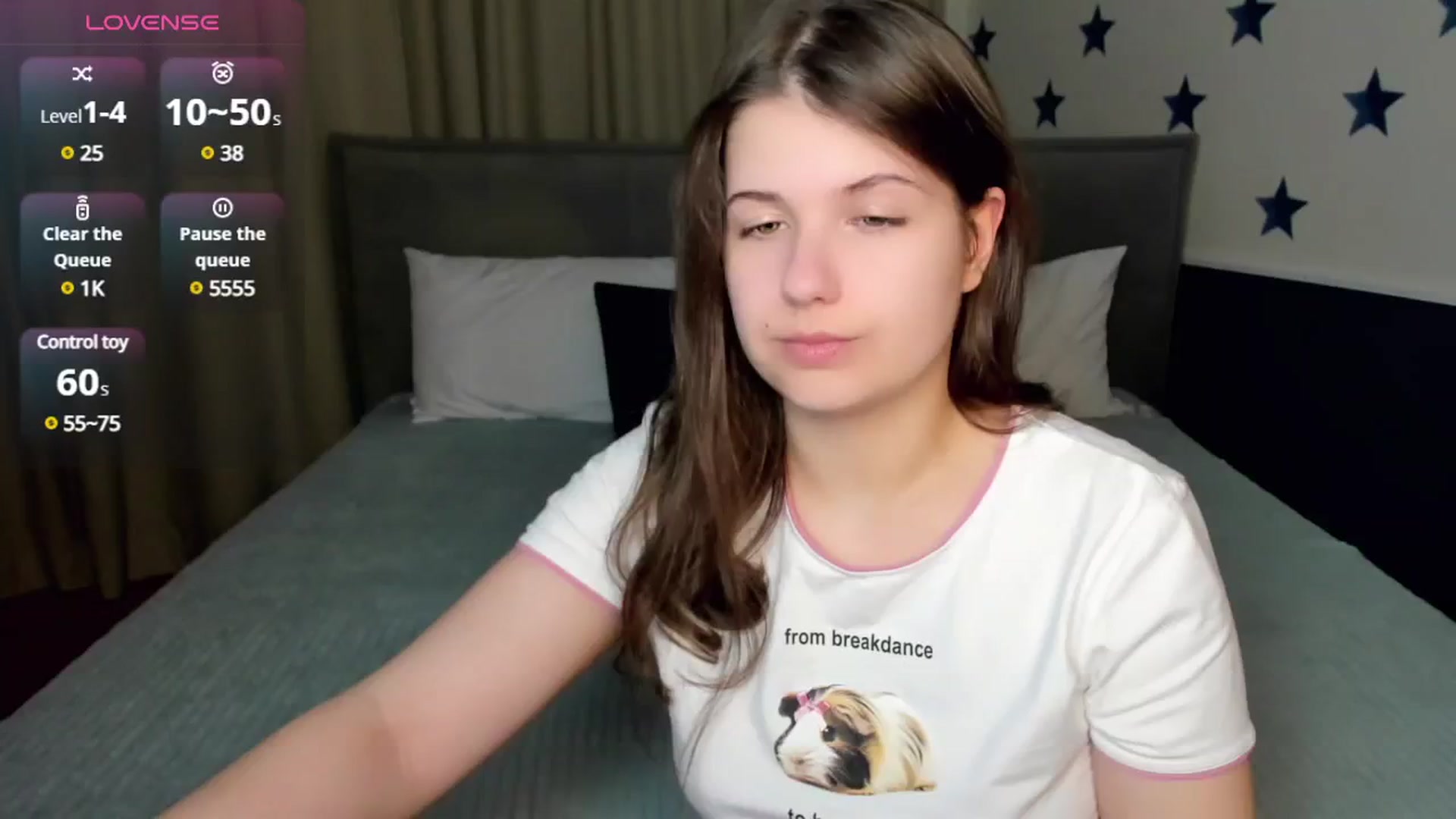 Gallery image thumbnail from JaneJer's myfreecams stream on, 04/07/2025, 02:09 image 17 of 20