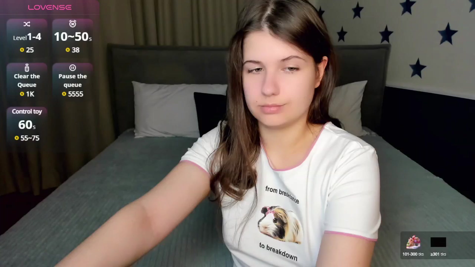 Gallery image thumbnail from JaneJer's myfreecams stream on, 04/07/2025, 02:09 image 13 of 20