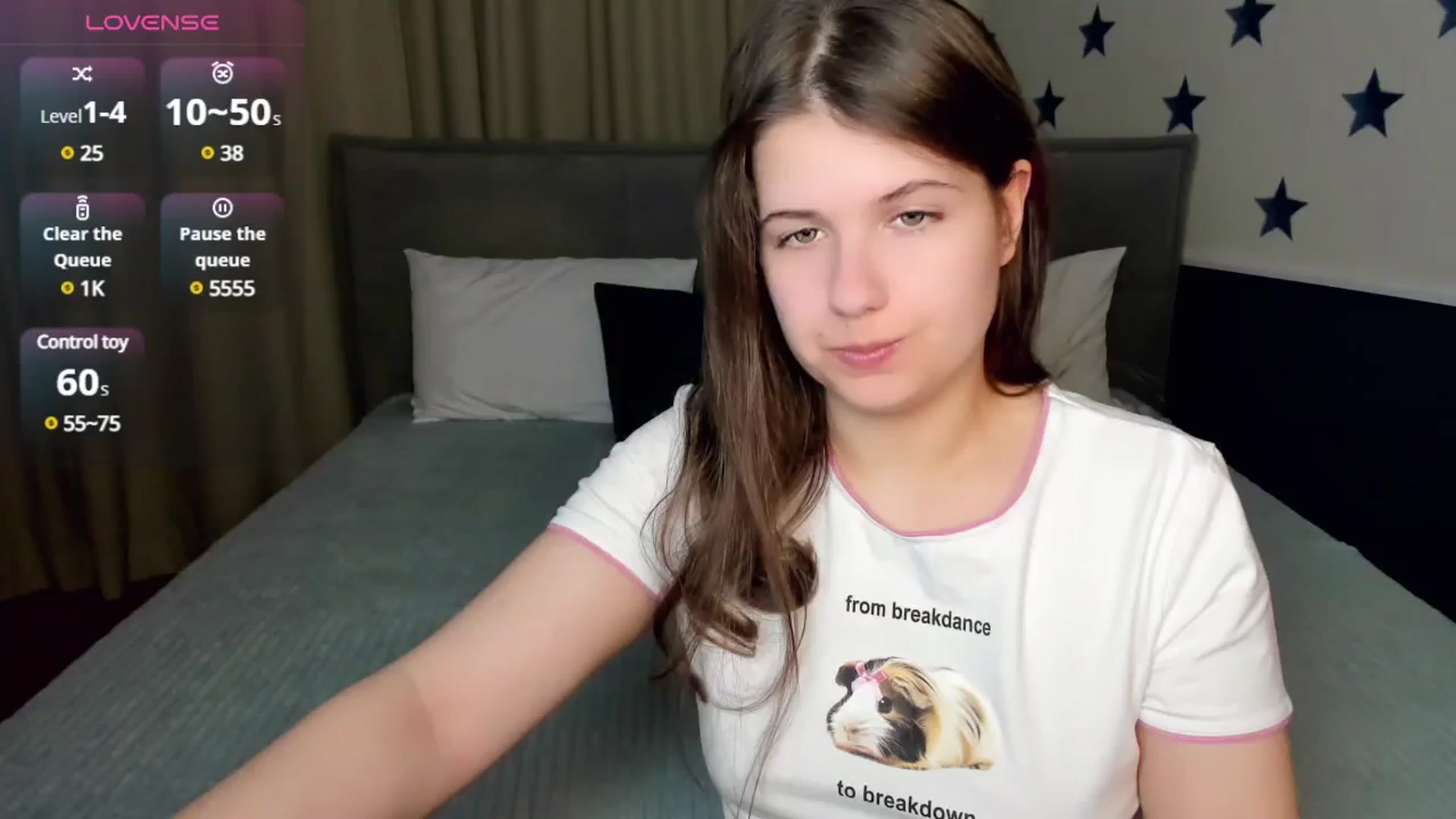 Gallery image thumbnail from JaneJer's myfreecams stream on, 04/07/2025, 02:09 image 15 of 20