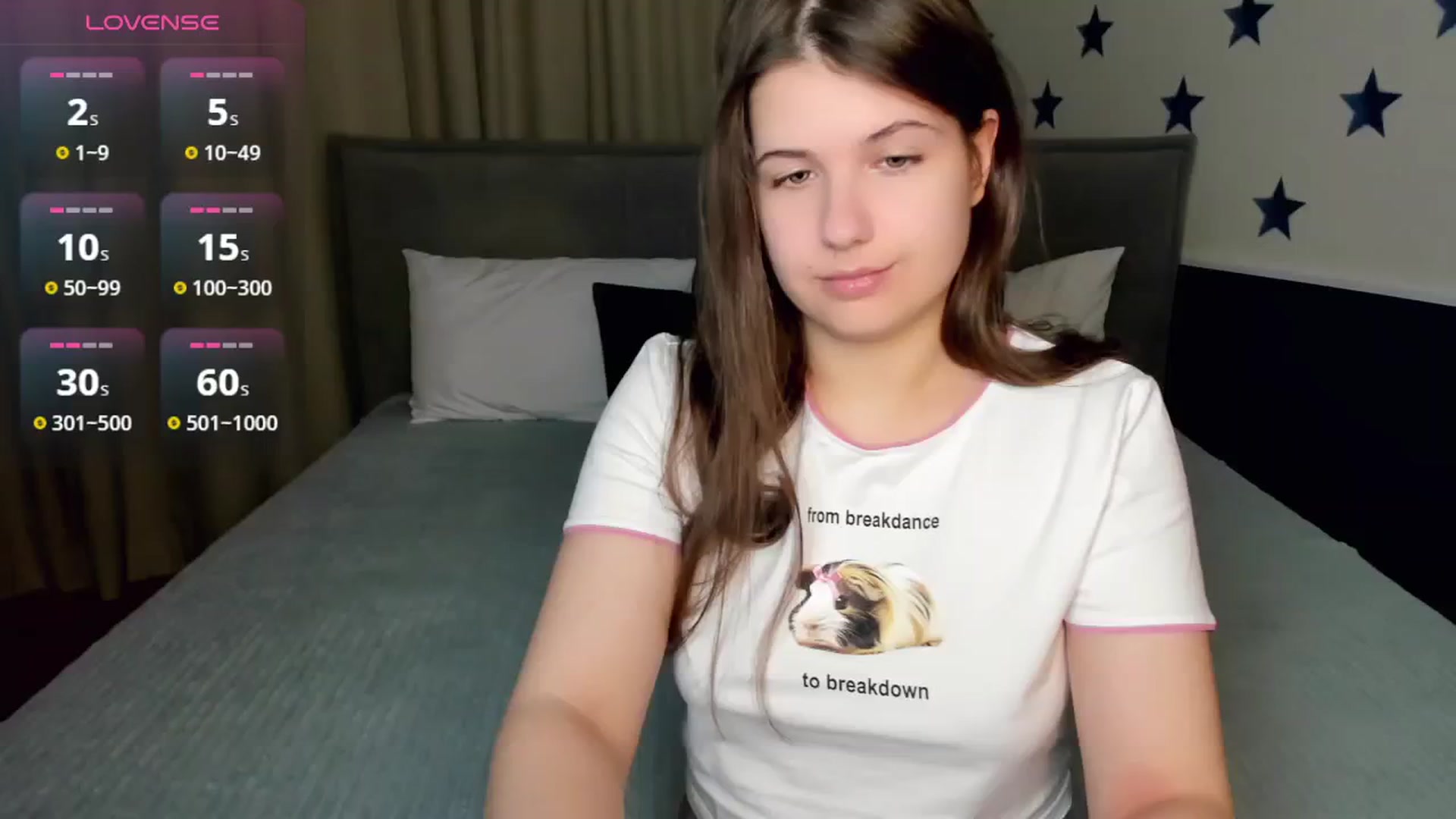 Gallery image thumbnail from JaneJer's myfreecams stream on, 04/07/2025, 02:09 image 8 of 20