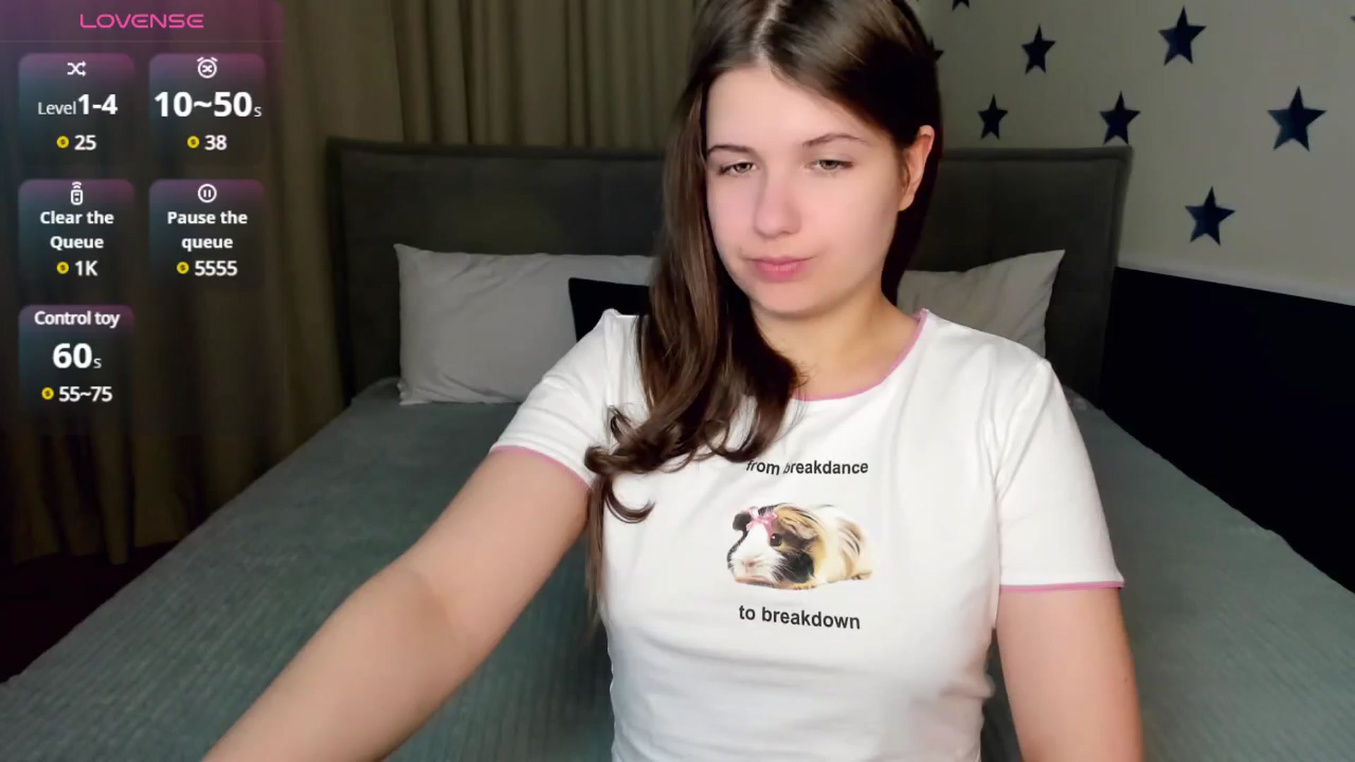 Gallery image thumbnail from JaneJer's myfreecams stream on, 04/07/2025, 03:48 image 6 of 20
