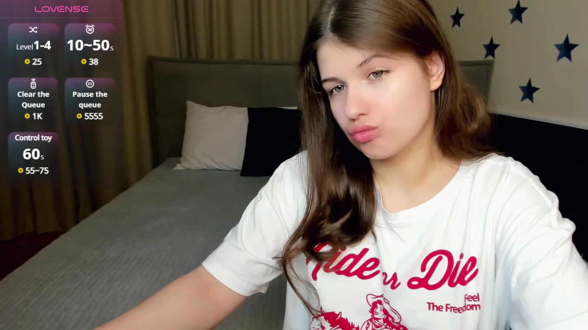 Gallery image thumbnail from JaneJer's myfreecams stream on, 04/07/2025, 23:47 image 12 of 20