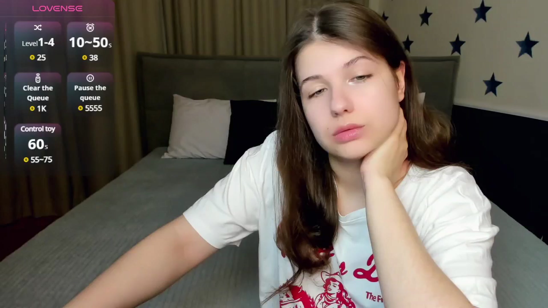 Gallery image thumbnail from JaneJer's myfreecams stream on, 04/07/2025, 23:47 image 8 of 20