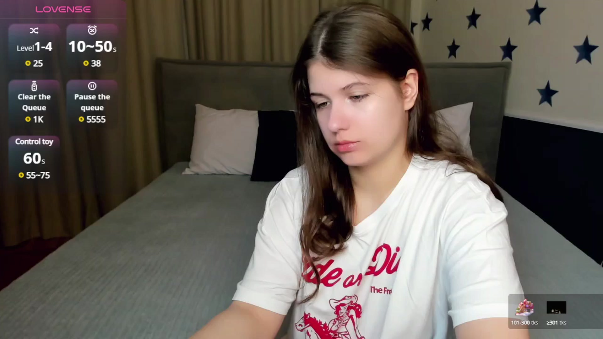 Gallery image thumbnail from JaneJer's myfreecams stream on, 04/08/2025, 02:16 image 3 of 20