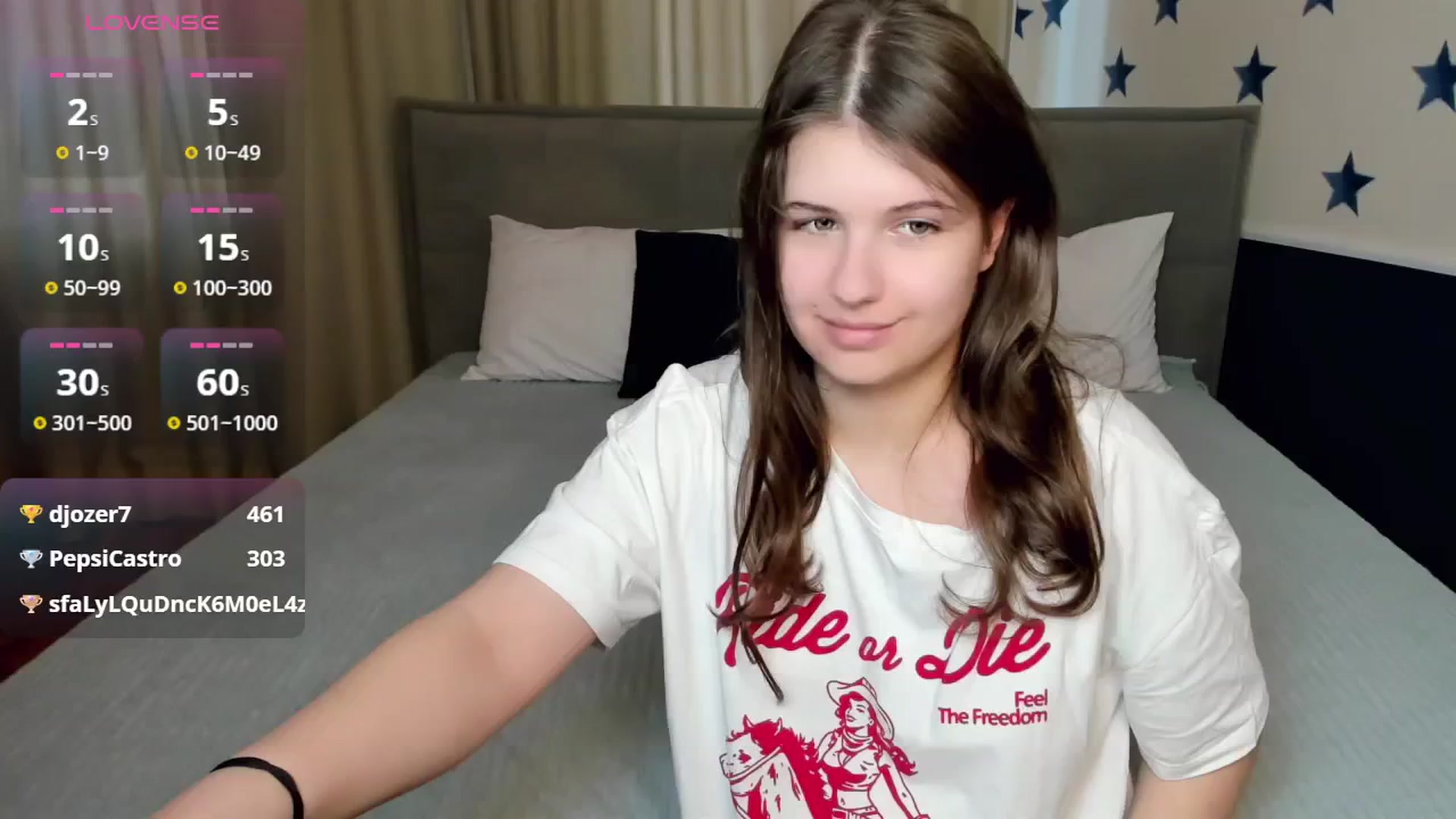 Gallery image thumbnail from JaneJer's myfreecams stream on, 04/08/2025, 06:39 image 11 of 20