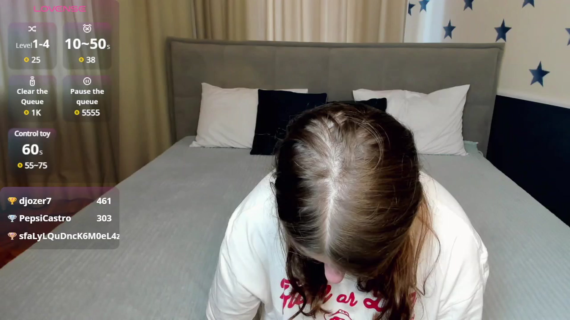 Gallery image thumbnail from JaneJer's myfreecams stream on, 04/08/2025, 06:39 image 16 of 20