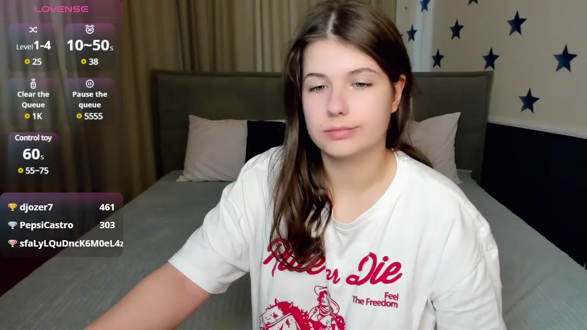 Gallery image thumbnail from JaneJer's myfreecams stream on, 04/08/2025, 06:39 image 4 of 20