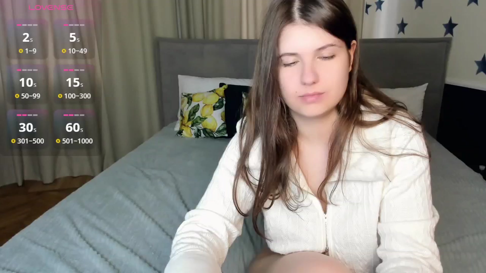 Gallery image thumbnail from JaneJer's myfreecams stream on, 04/11/2025, 05:26 image 14 of 20
