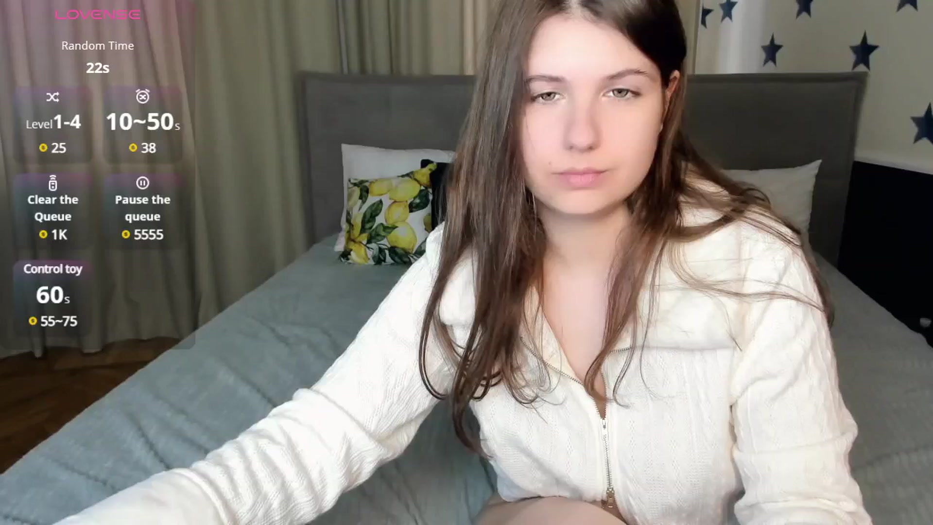 Gallery image thumbnail from JaneJer's myfreecams stream on, 04/11/2025, 05:26 image 12 of 20