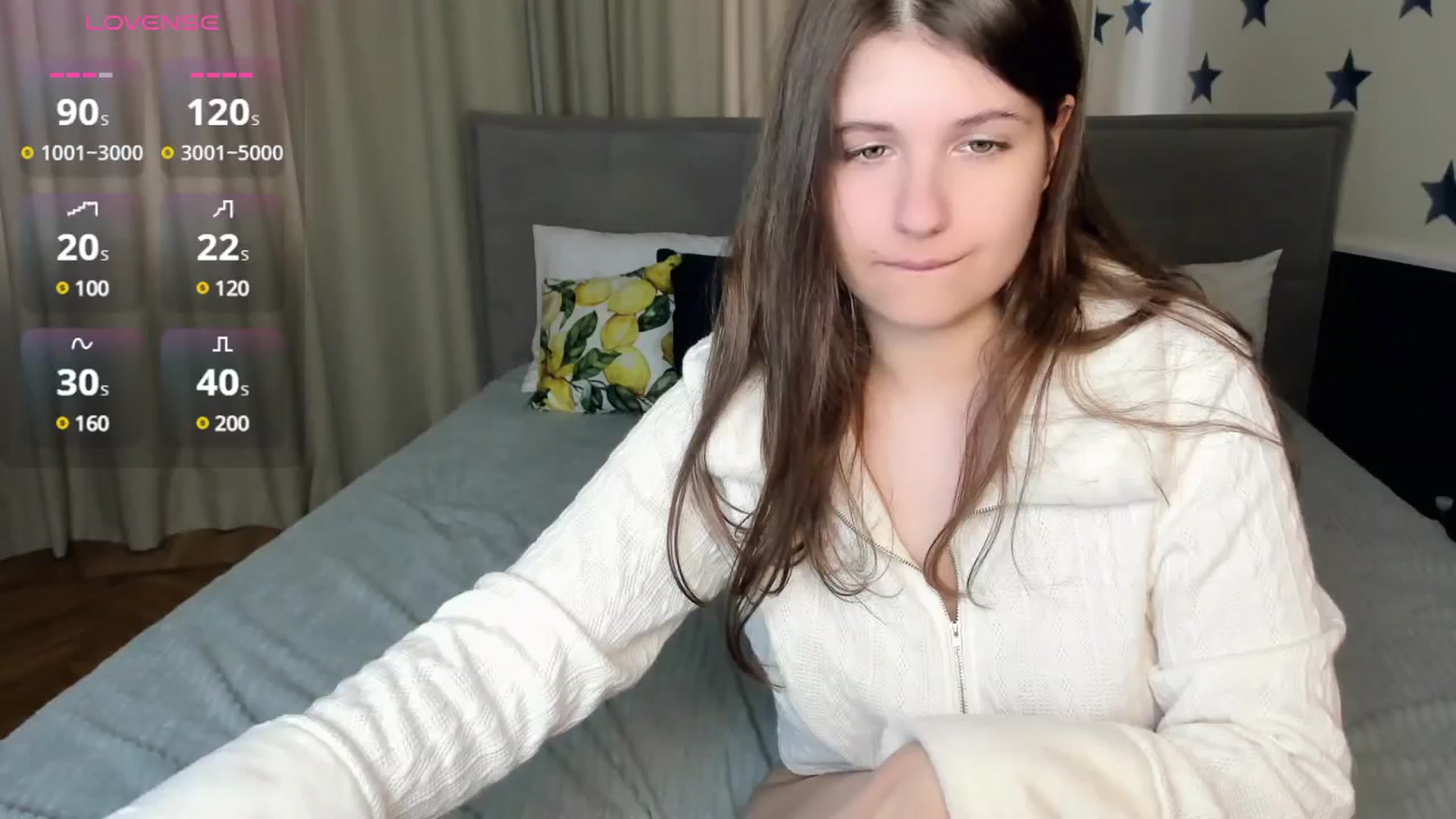 Gallery image thumbnail from JaneJer's myfreecams stream on, 04/11/2025, 05:26 image 13 of 20