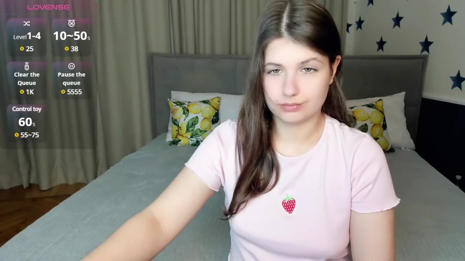 Gallery image thumbnail from JaneJer's myfreecams stream on, 04/12/2025, 02:09 image 3 of 20