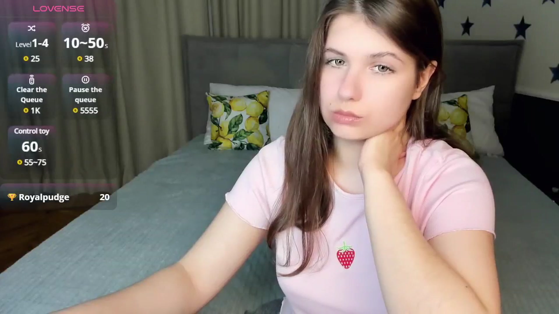 Gallery image thumbnail from JaneJer's myfreecams stream on, 04/12/2025, 02:09 image 7 of 20