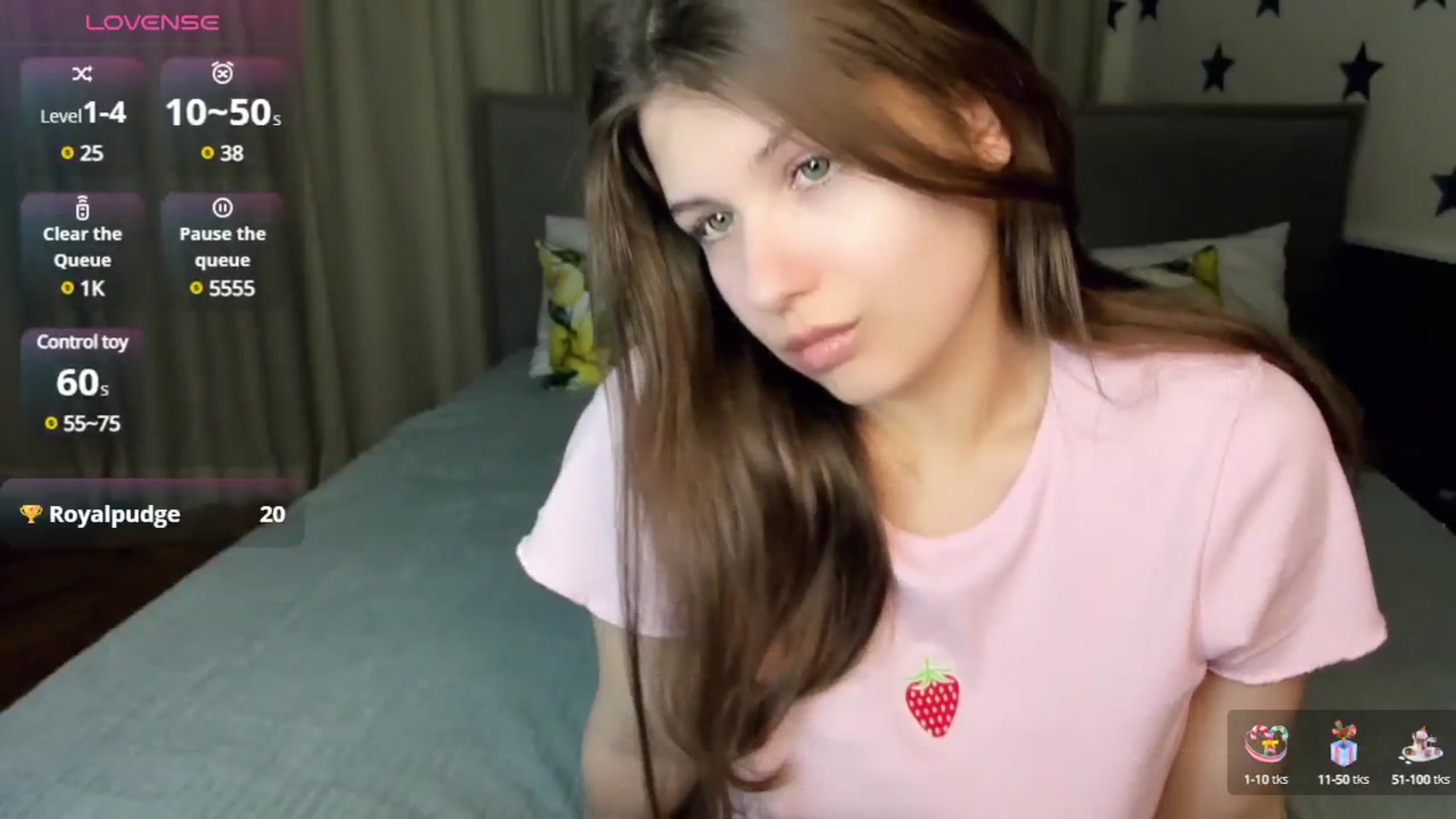Gallery image thumbnail from JaneJer's myfreecams stream on, 04/12/2025, 02:09 image 8 of 20