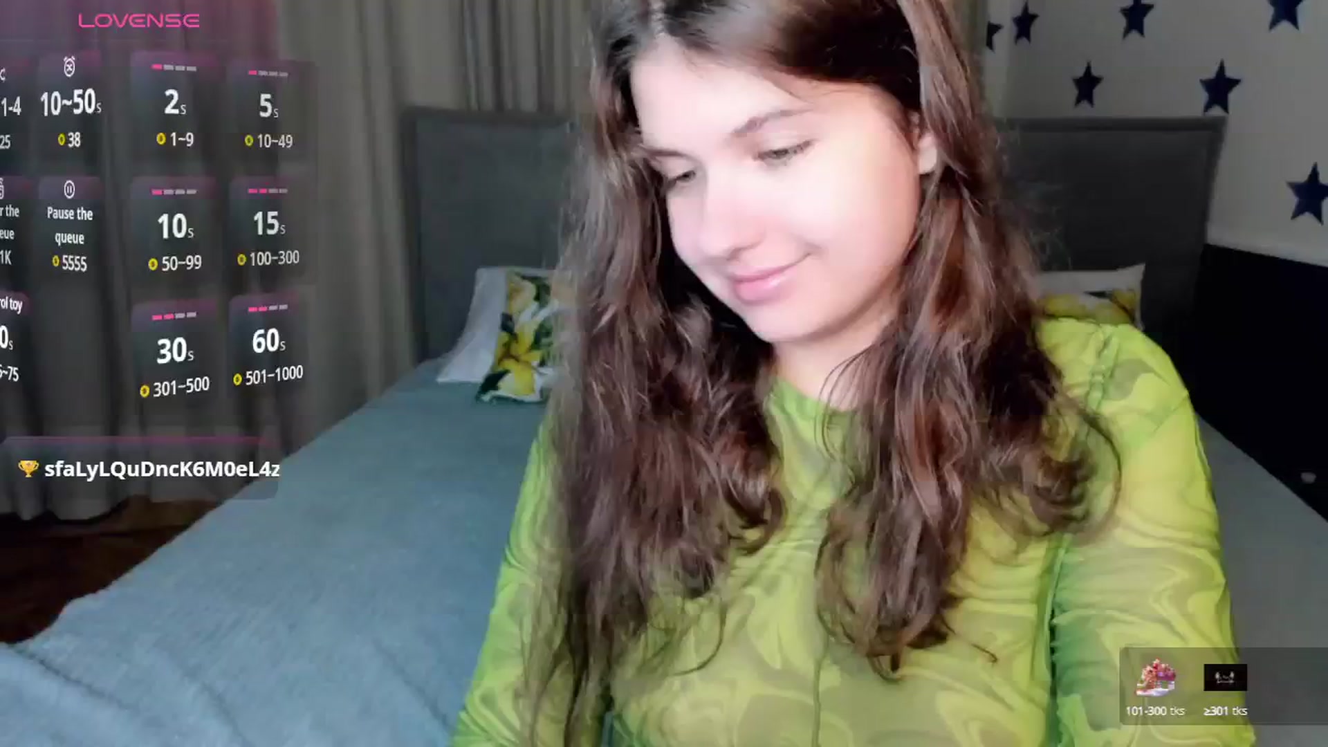 Gallery image thumbnail from JaneJer's myfreecams stream on, 04/12/2025, 21:05 image 11 of 20