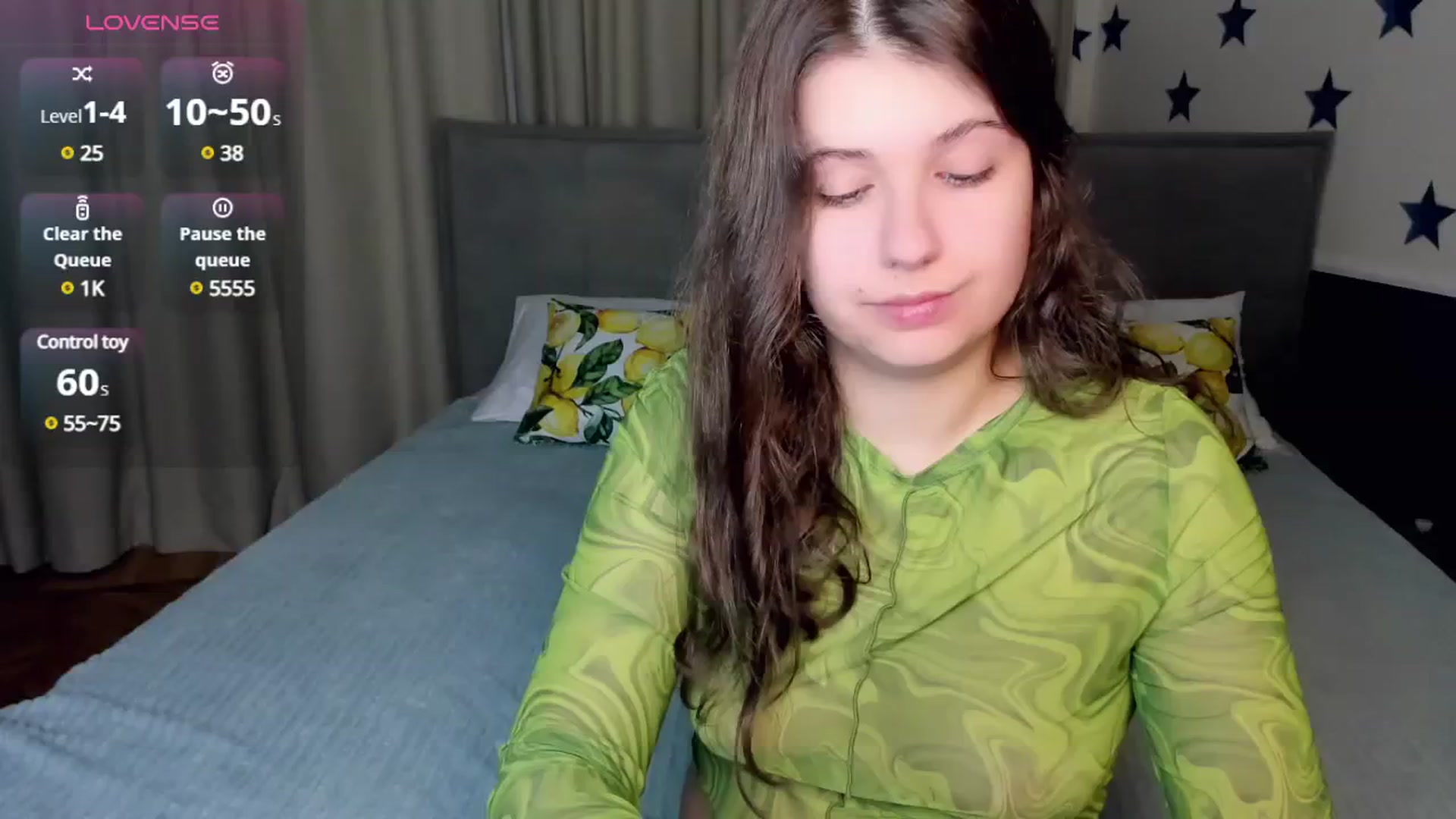 Gallery image thumbnail from JaneJer's myfreecams stream on, 04/12/2025, 21:05 image 1 of 20