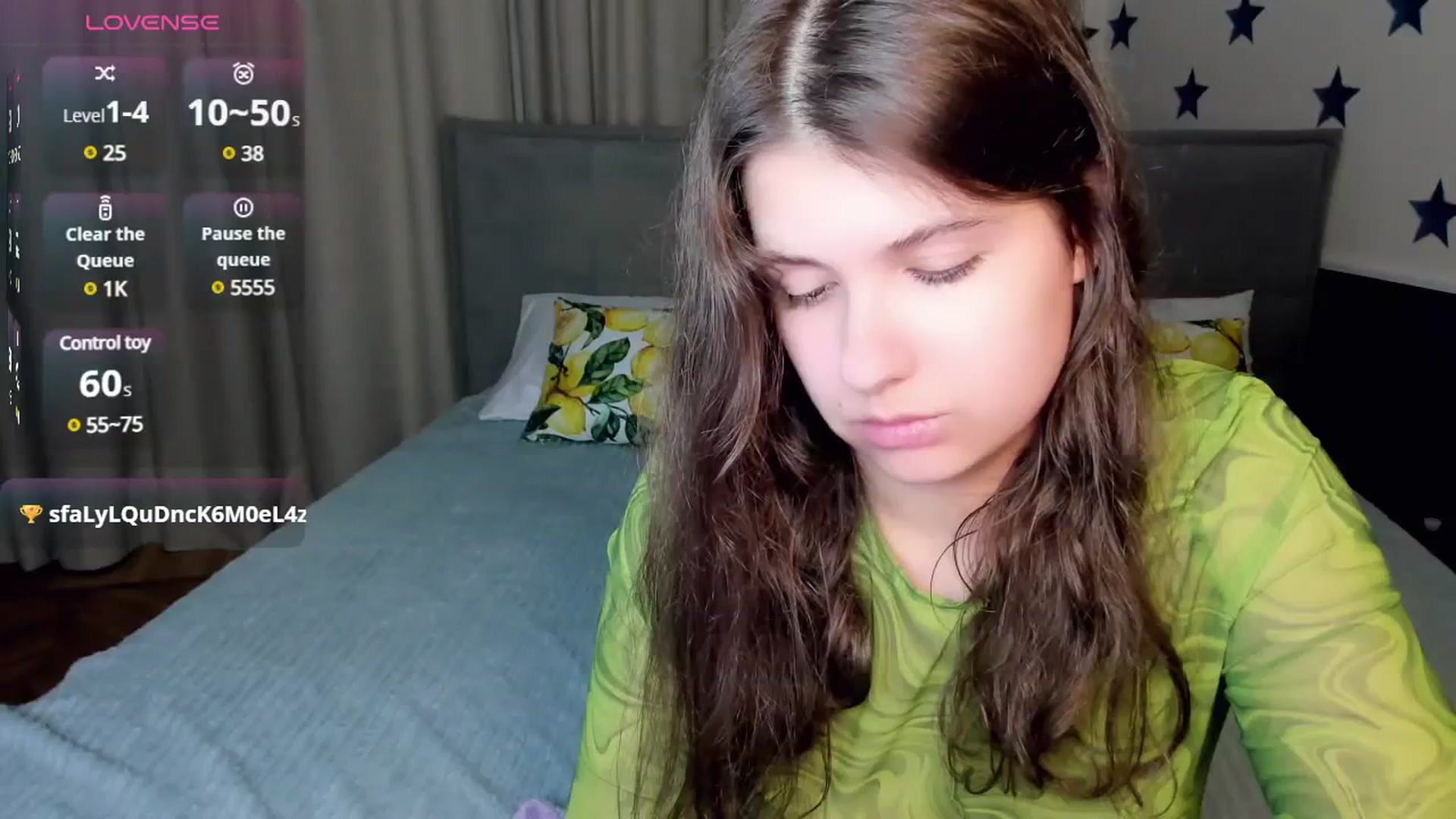 Gallery image thumbnail from JaneJer's myfreecams stream on, 04/12/2025, 21:05 image 10 of 20