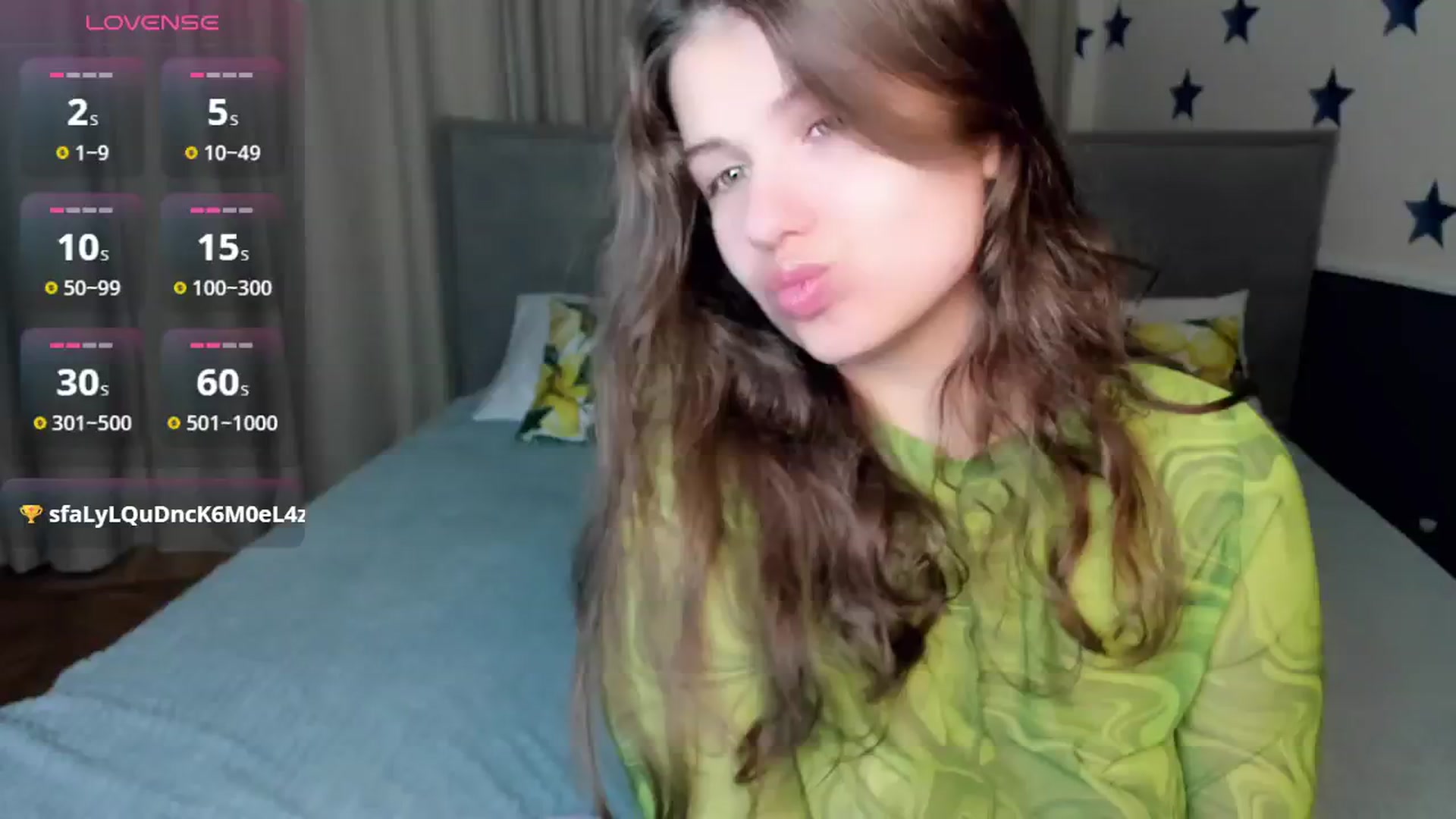 Gallery image thumbnail from JaneJer's myfreecams stream on, 04/12/2025, 21:05 image 3 of 20