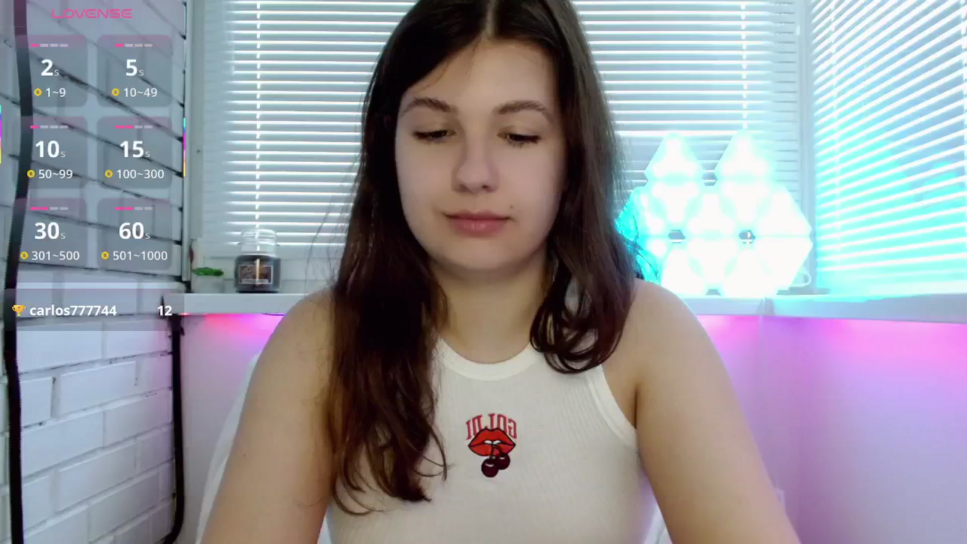 Gallery image thumbnail from JaneJer's myfreecams stream on, 04/23/2025, 04:16 image 14 of 20