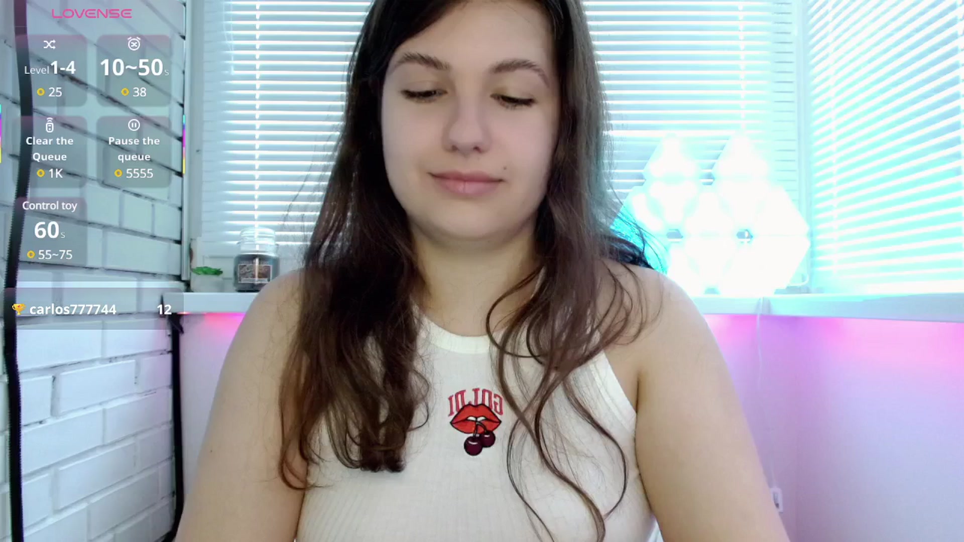 Gallery image thumbnail from JaneJer's myfreecams stream on, 04/23/2025, 04:16 image 18 of 20