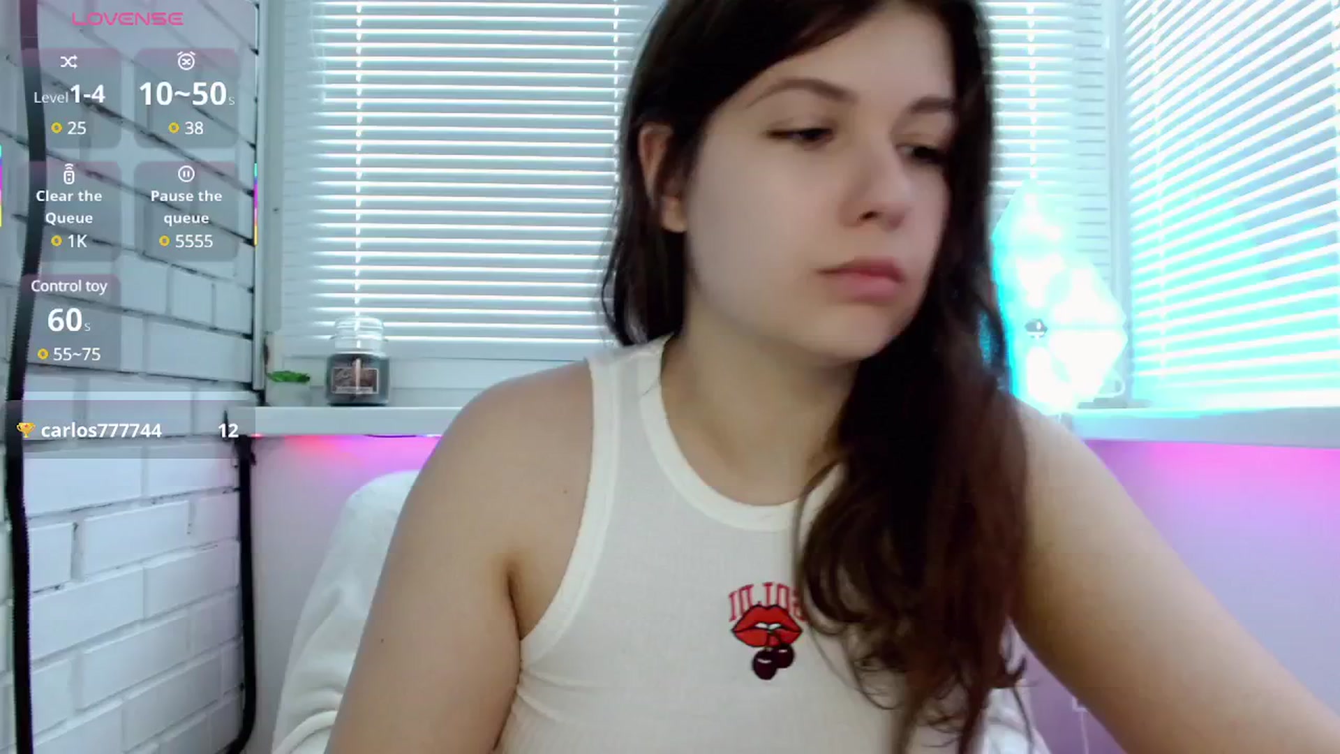 Gallery image thumbnail from JaneJer's myfreecams stream on, 04/23/2025, 04:16 image 20 of 20