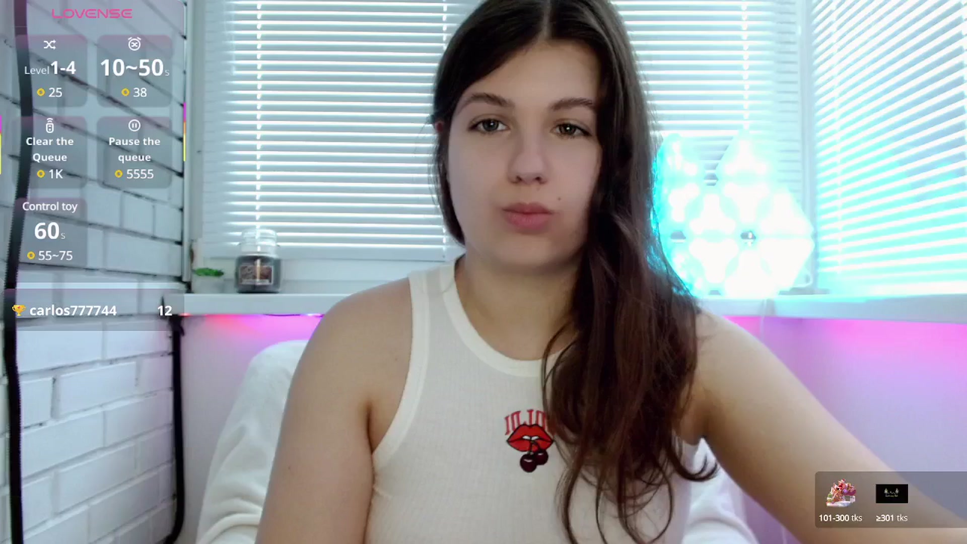 Gallery image thumbnail from JaneJer's myfreecams stream on, 04/23/2025, 04:16 image 19 of 20