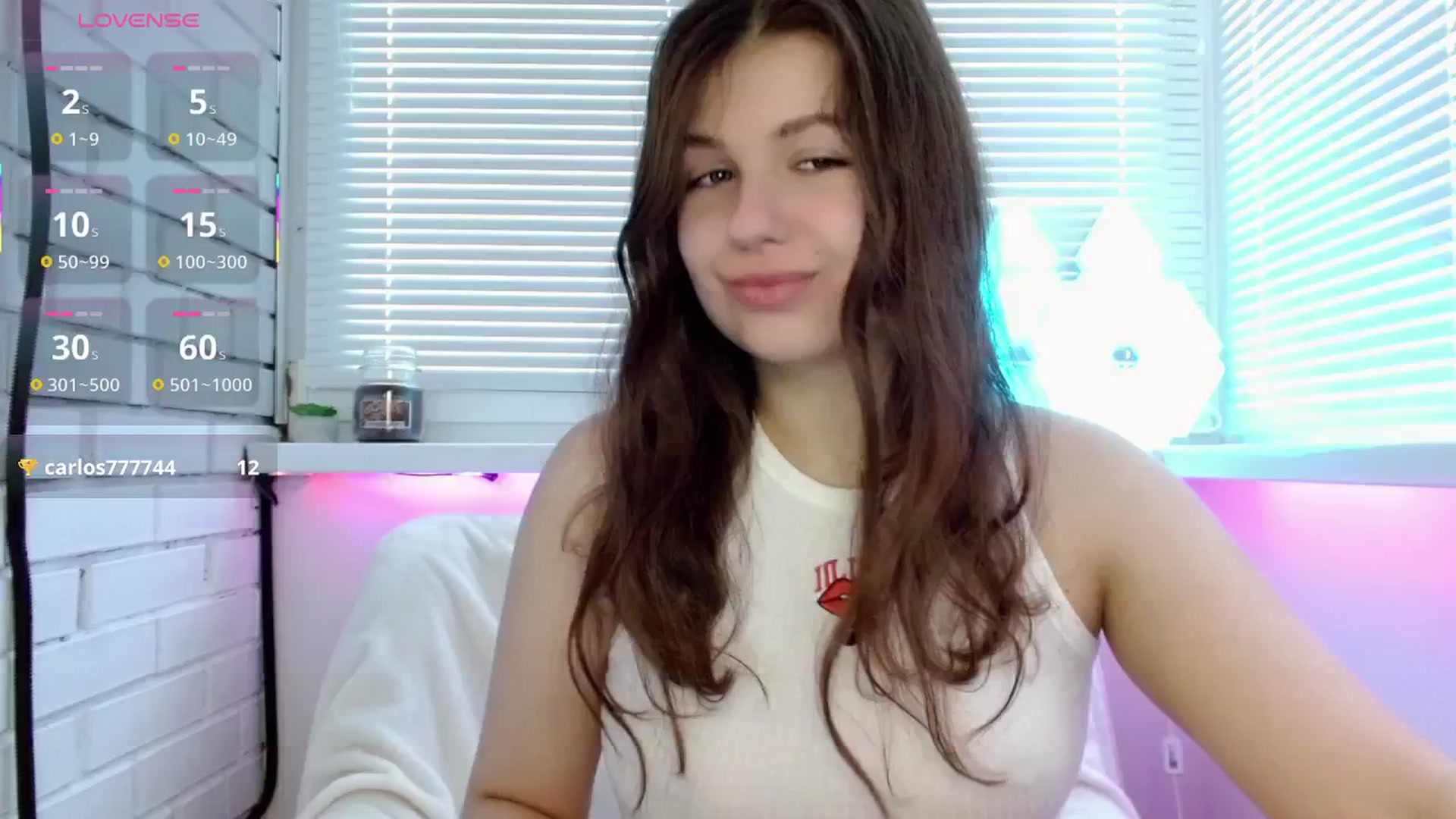 Gallery image thumbnail from JaneJer's myfreecams stream on, 04/23/2025, 04:16 image 12 of 20