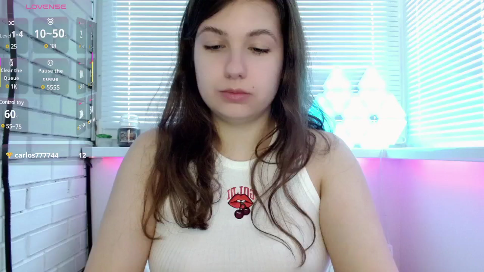 Gallery image thumbnail from JaneJer's myfreecams stream on, 04/23/2025, 04:16 image 17 of 20