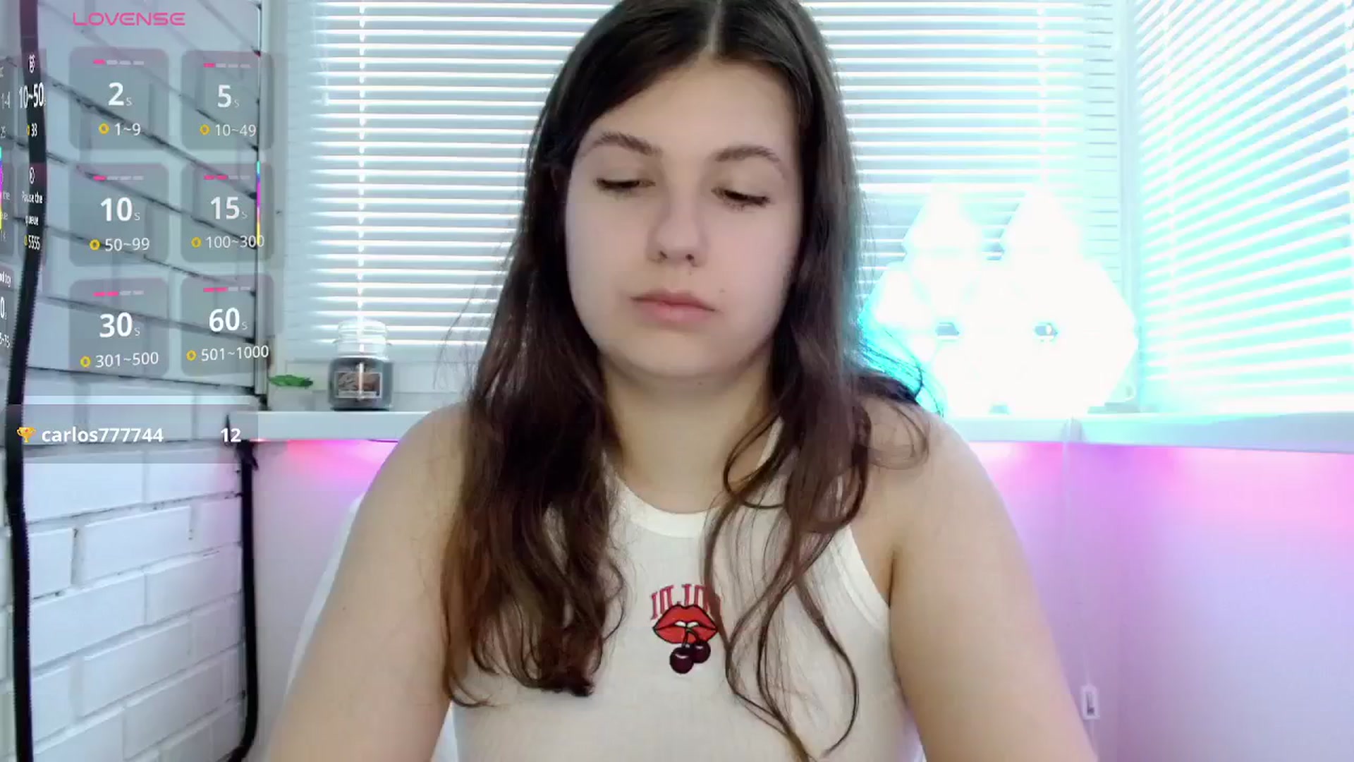 Gallery image thumbnail from JaneJer's myfreecams stream on, 04/23/2025, 04:16 image 16 of 20