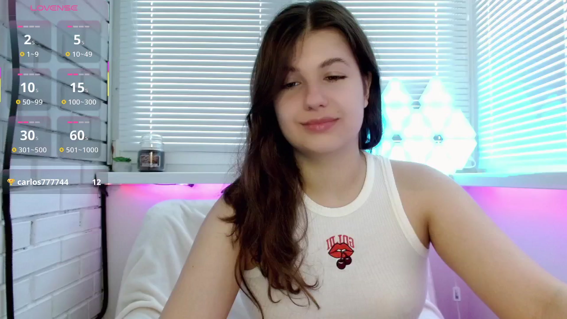 Gallery image thumbnail from JaneJer's myfreecams stream on, 04/23/2025, 04:16 image 13 of 20