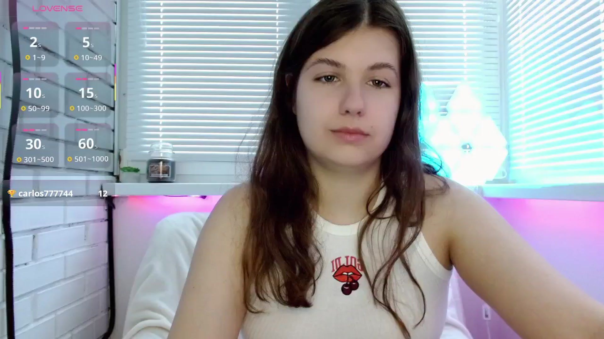 Gallery image thumbnail from JaneJer's myfreecams stream on, 04/23/2025, 04:16 image 15 of 20