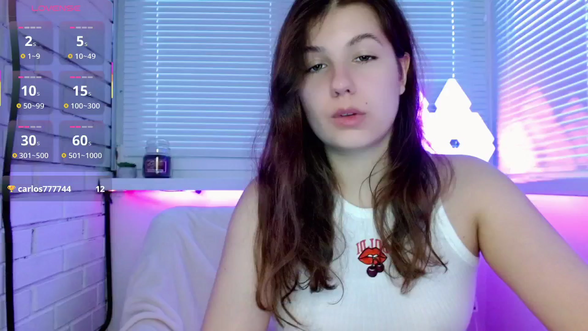 Gallery image thumbnail from JaneJer's myfreecams stream on, 04/23/2025, 04:16 image 7 of 20