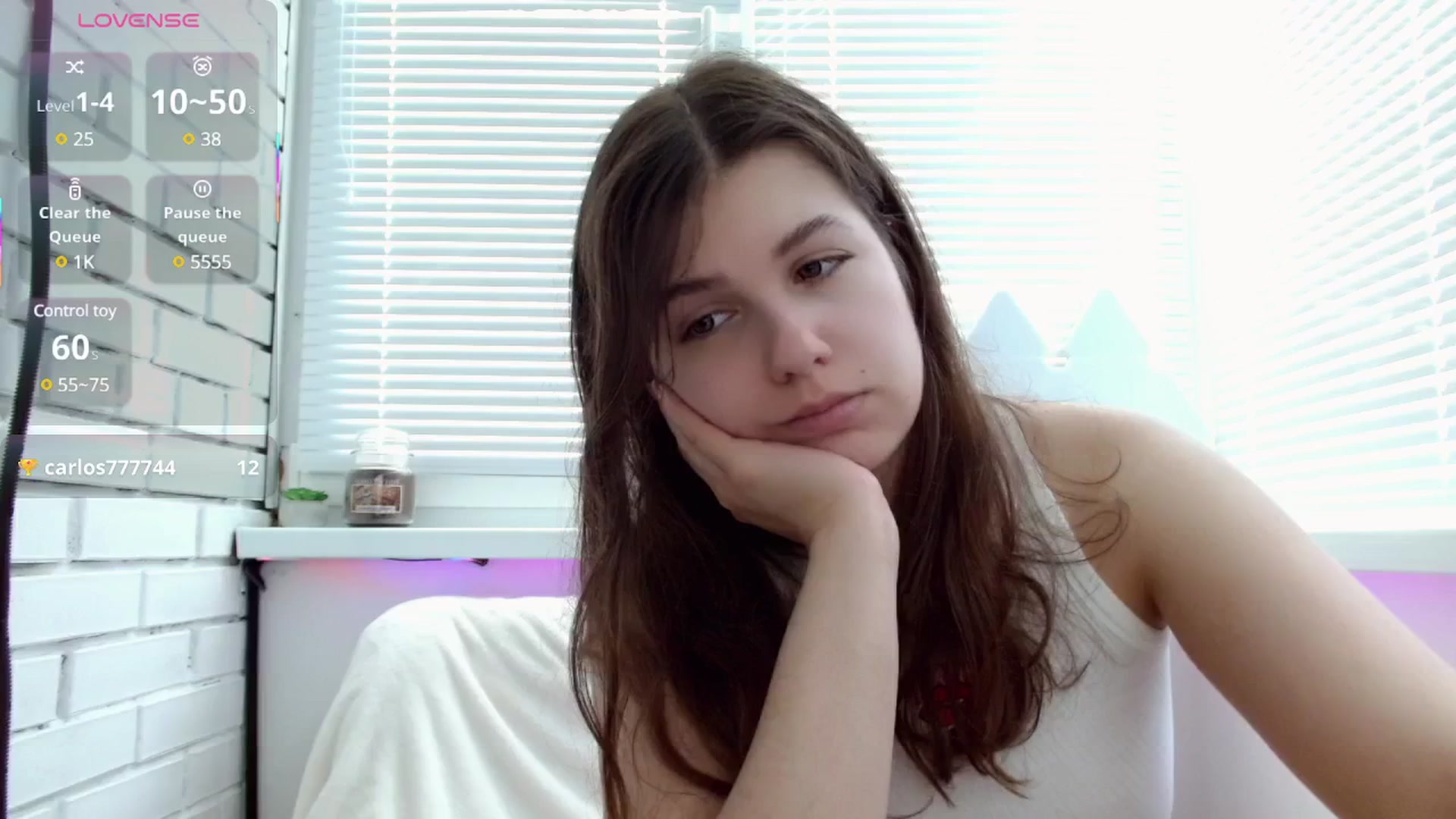 Gallery image thumbnail from JaneJer's myfreecams stream on, 04/23/2025, 07:13 image 18 of 20