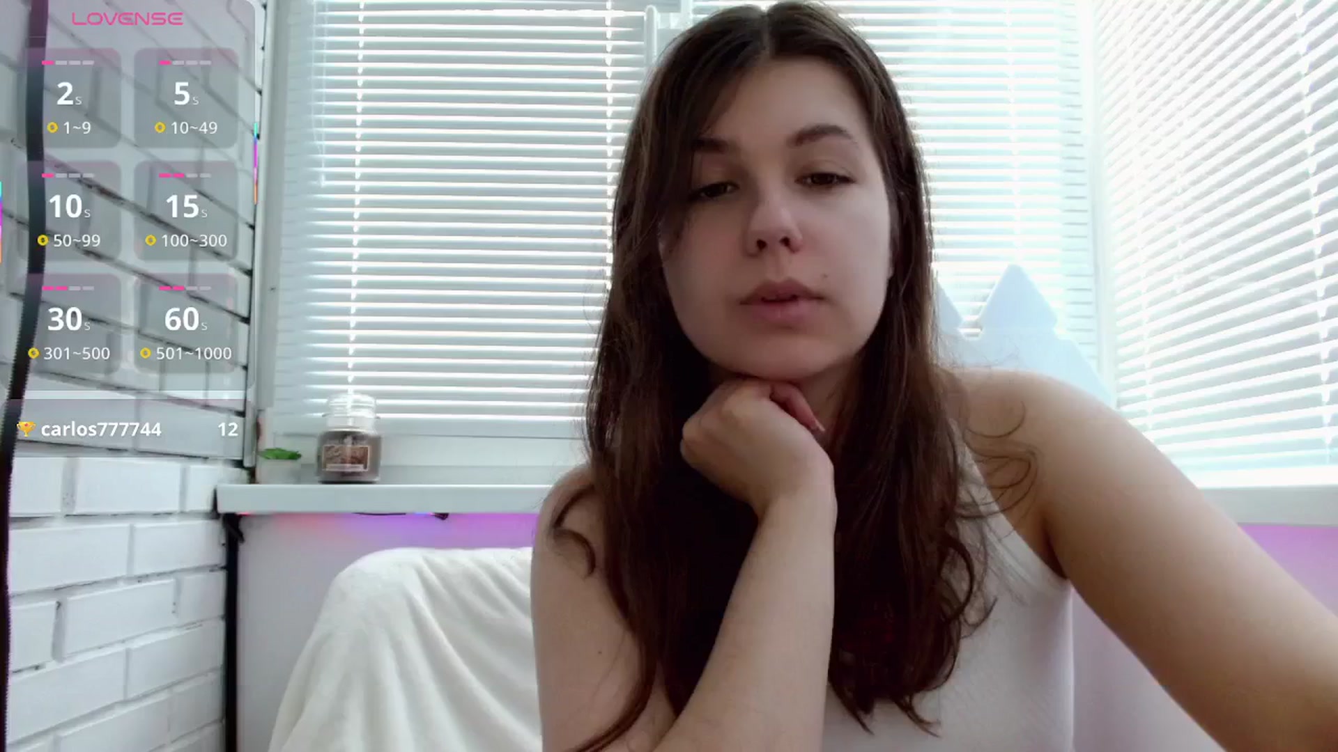 Gallery image thumbnail from JaneJer's myfreecams stream on, 04/23/2025, 07:13 image 17 of 20