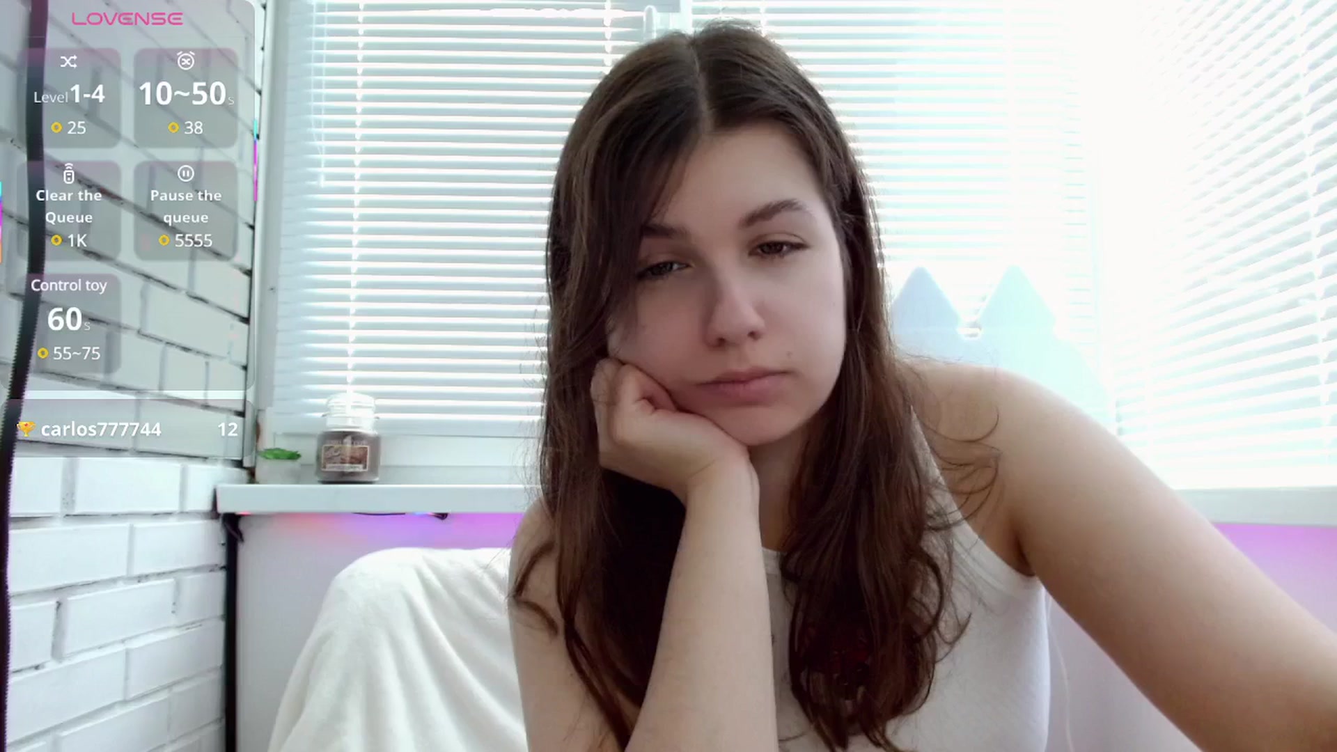 Gallery image thumbnail from JaneJer's myfreecams stream on, 04/23/2025, 07:13 image 15 of 20