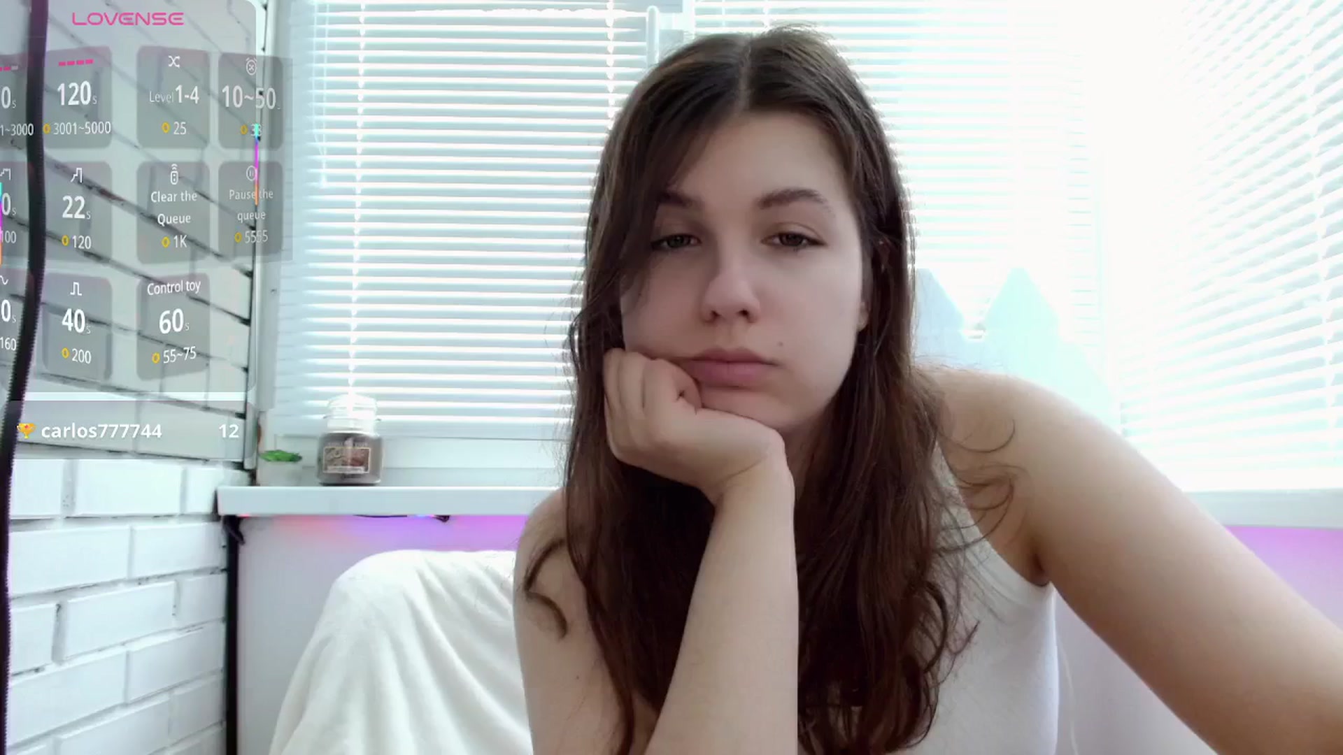 Gallery image thumbnail from JaneJer's myfreecams stream on, 04/23/2025, 07:13 image 16 of 20