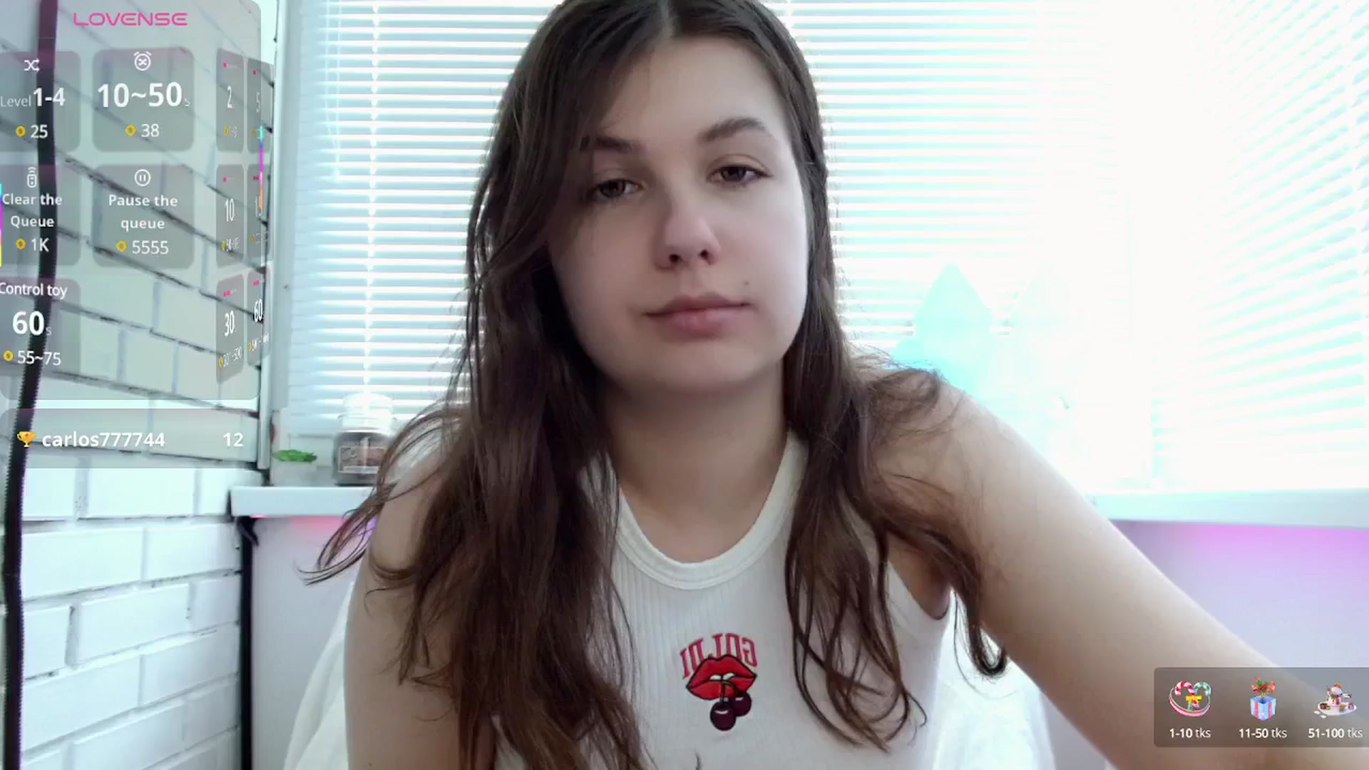 Gallery image thumbnail from JaneJer's myfreecams stream on, 04/23/2025, 07:13 image 3 of 20