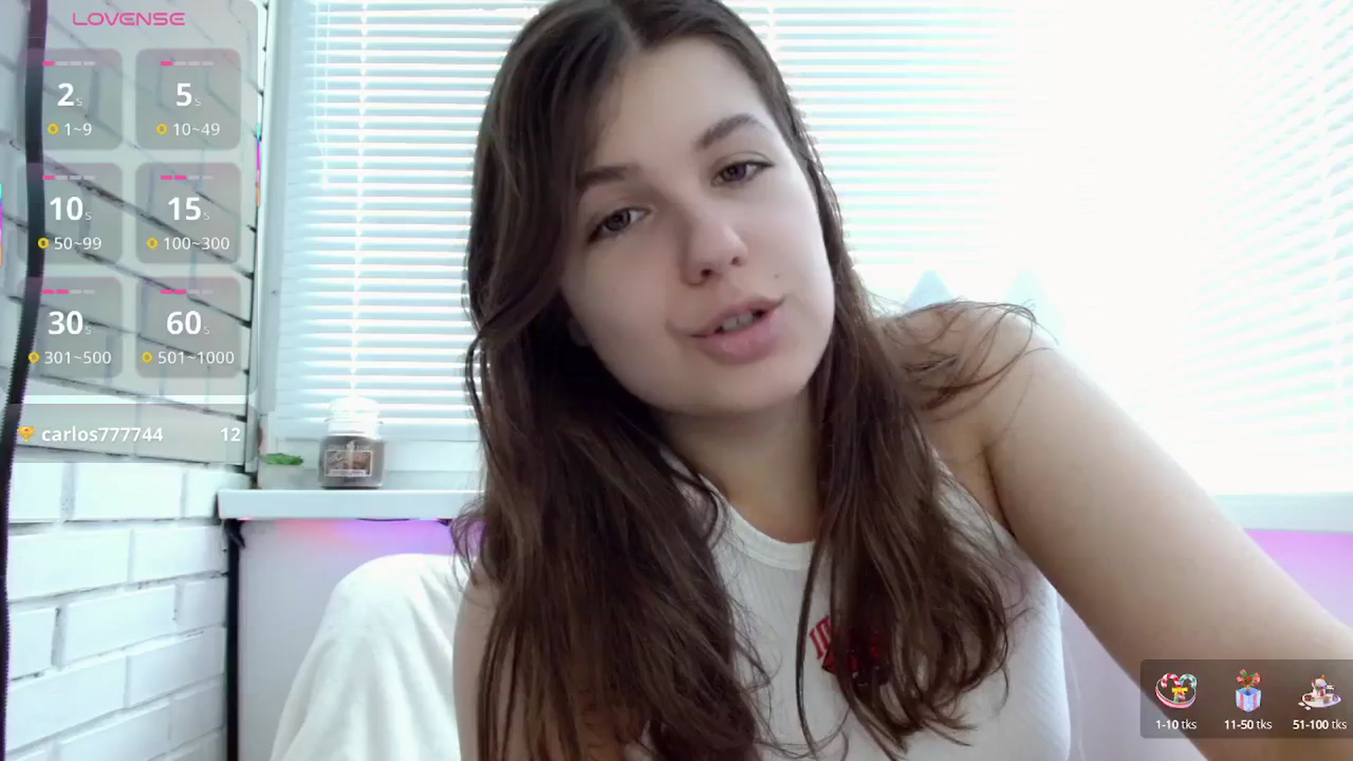 Gallery image thumbnail from JaneJer's myfreecams stream on, 04/23/2025, 07:13 image 7 of 20