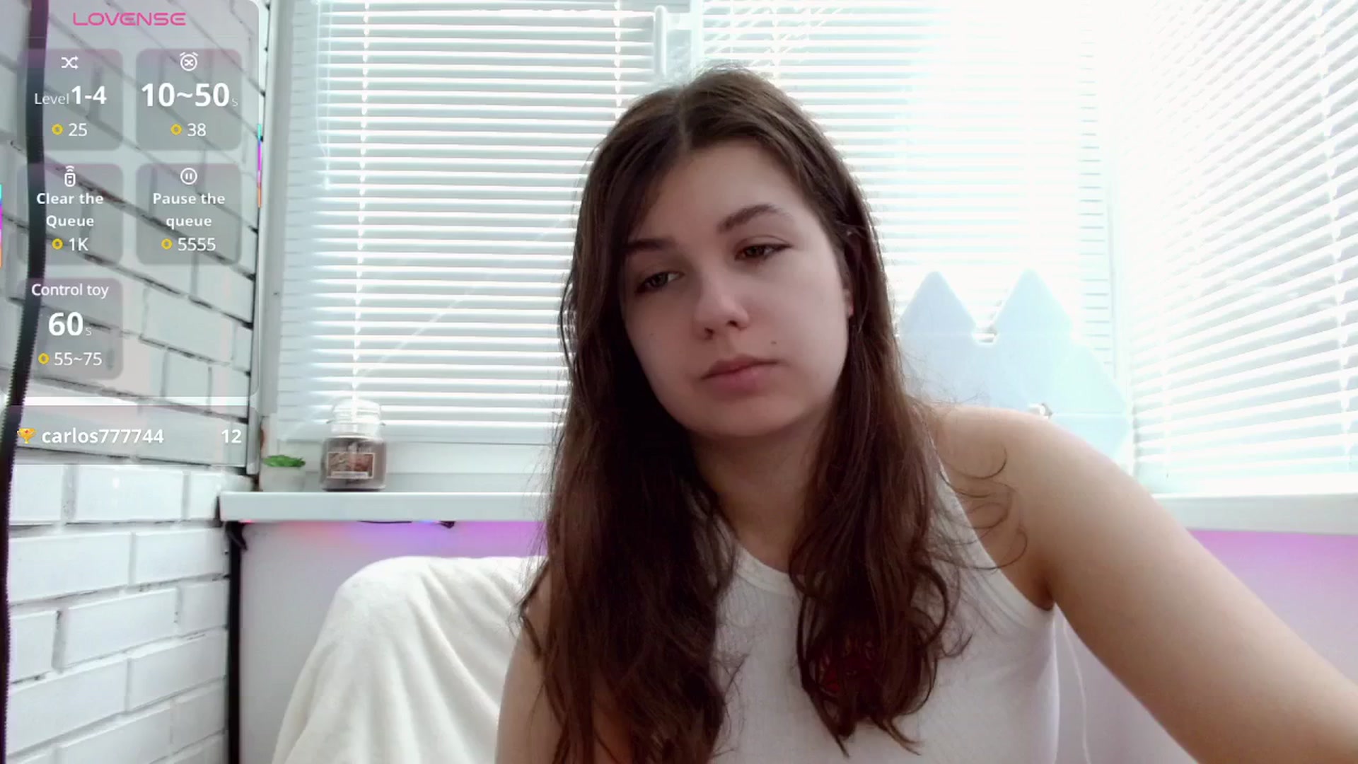 Gallery image thumbnail from JaneJer's myfreecams stream on, 04/23/2025, 07:13 image 20 of 20