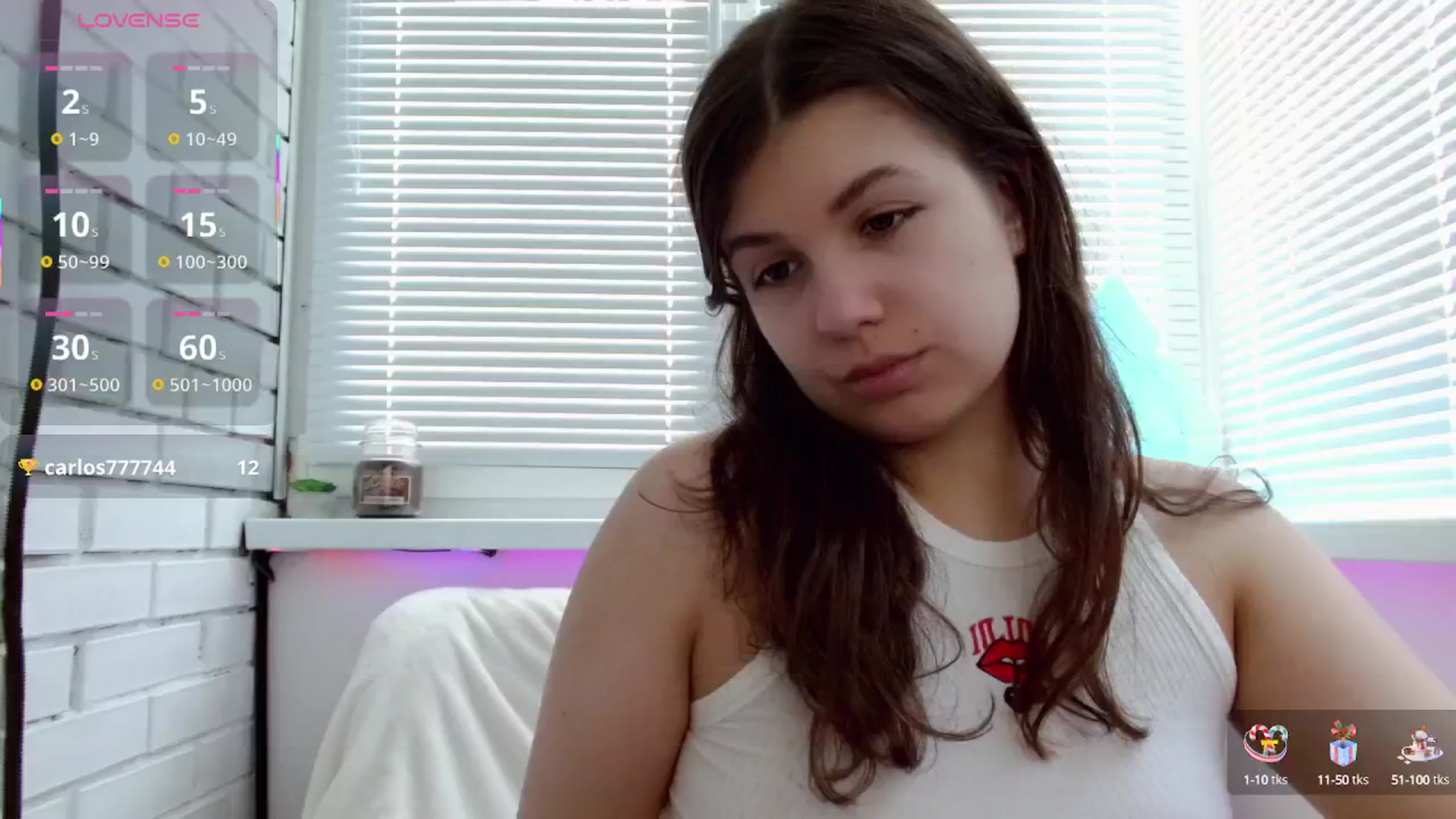 Gallery image thumbnail from JaneJer's myfreecams stream on, 04/23/2025, 07:13 image 5 of 20