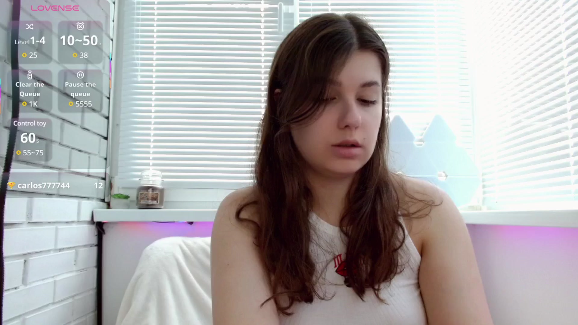 Gallery image thumbnail from JaneJer's myfreecams stream on, 04/23/2025, 07:13 image 11 of 20