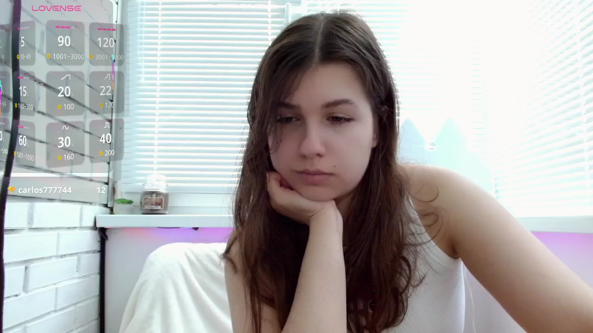 Gallery image thumbnail from JaneJer's myfreecams stream on, 04/23/2025, 07:13 image 19 of 20