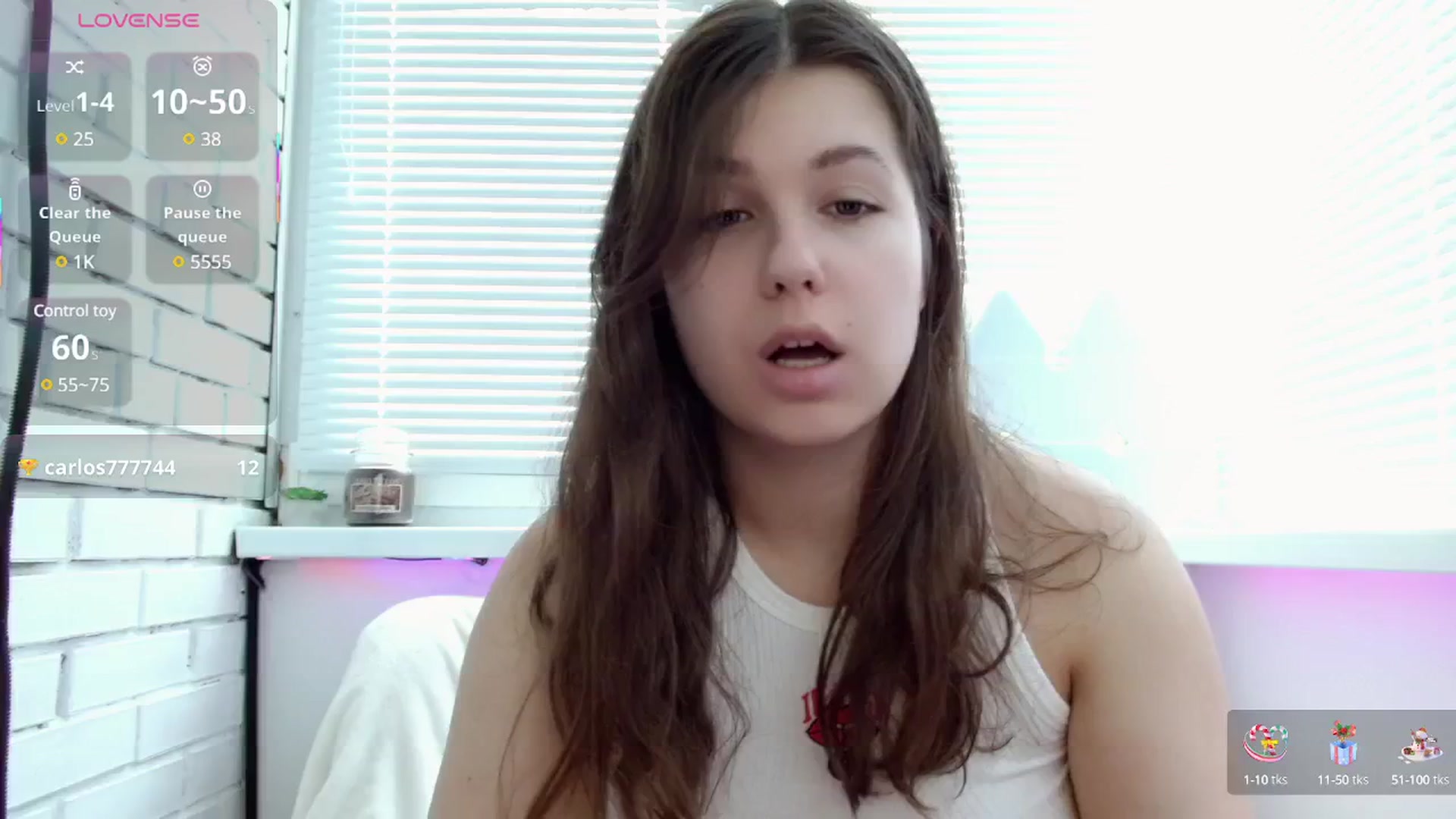 Gallery image thumbnail from JaneJer's myfreecams stream on, 04/23/2025, 07:13 image 8 of 20