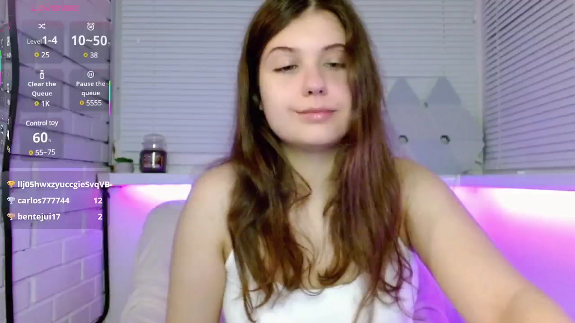 Gallery image thumbnail from JaneJer's myfreecams stream on, 04/24/2025, 24:49 image 17 of 20
